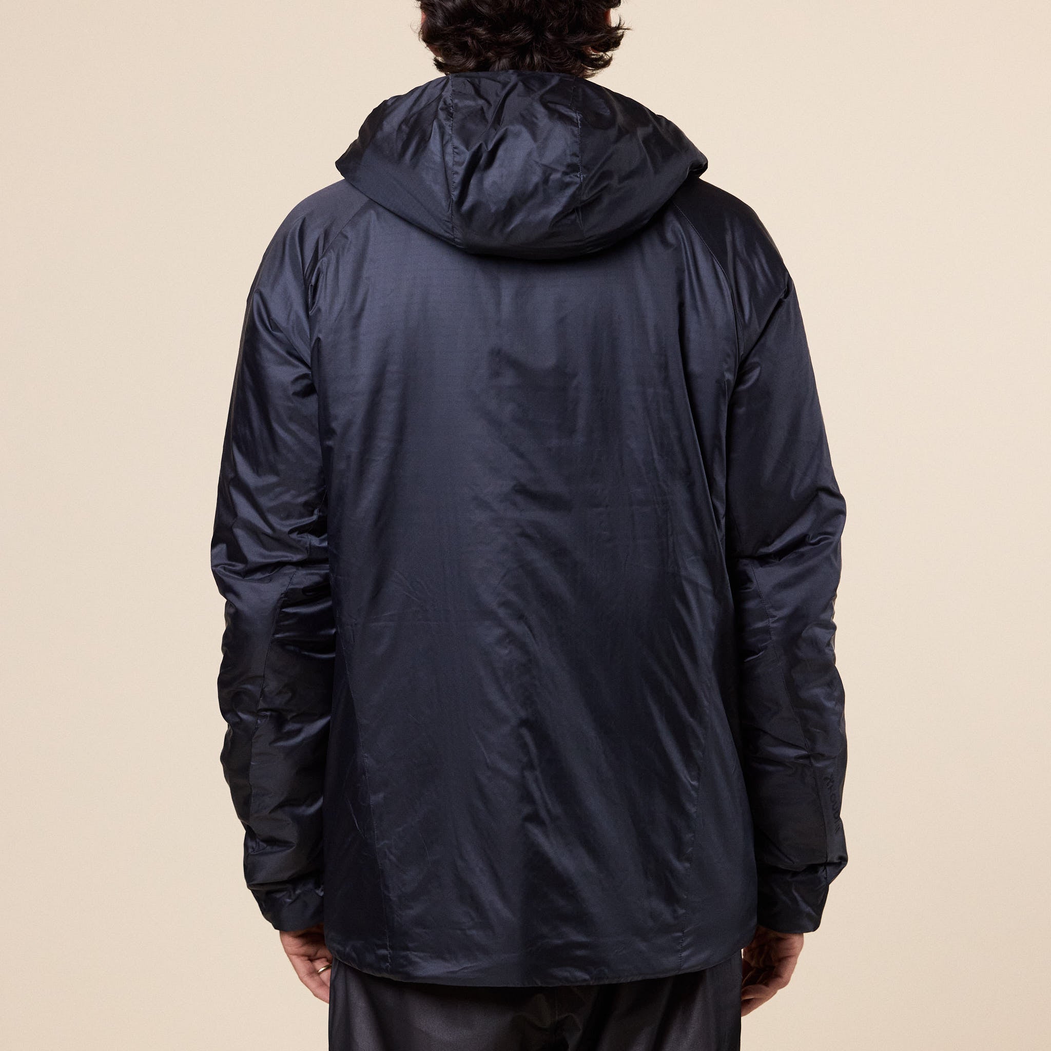 Houdini - M's Dunfri - True Black