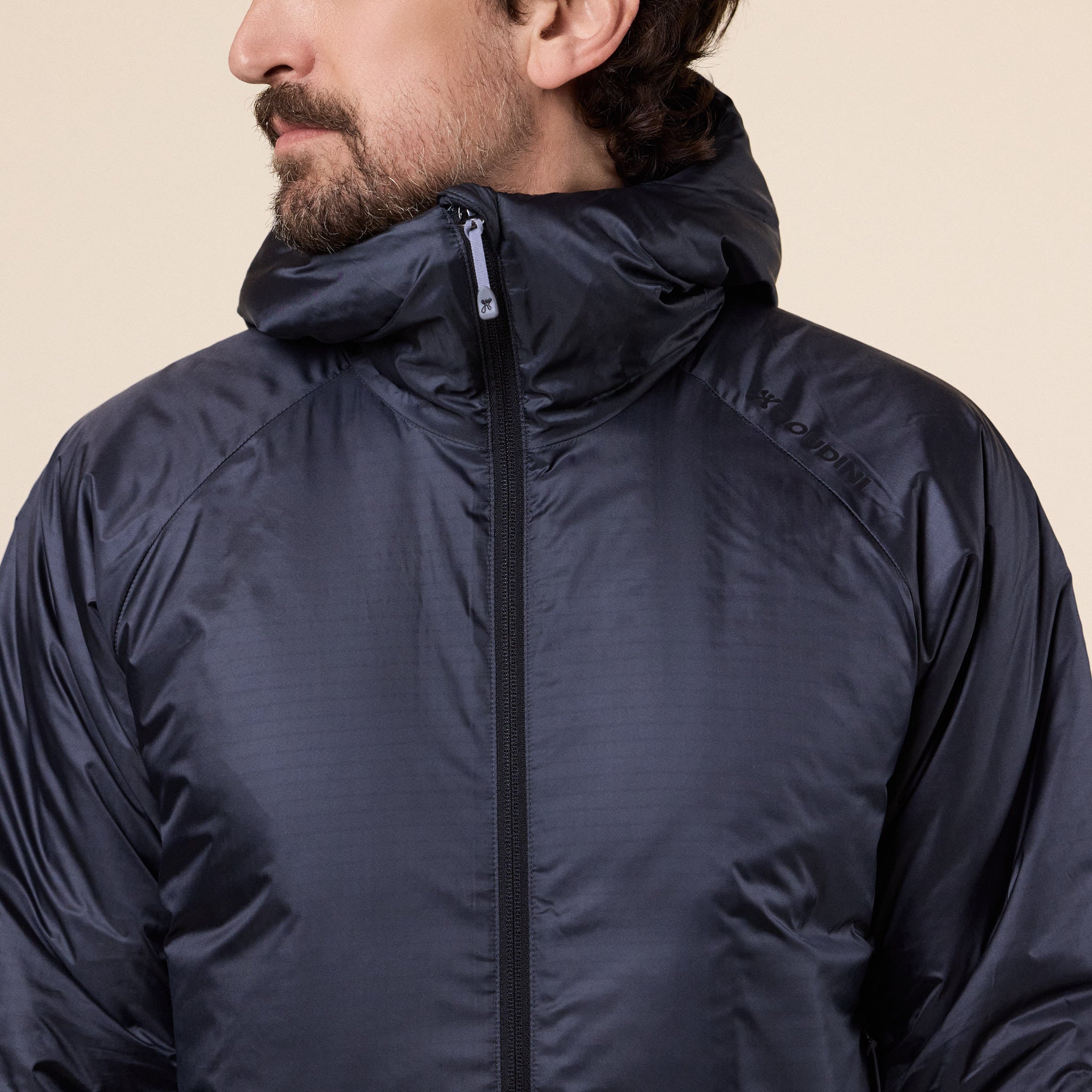 Houdini - M's Dunfri - True Black