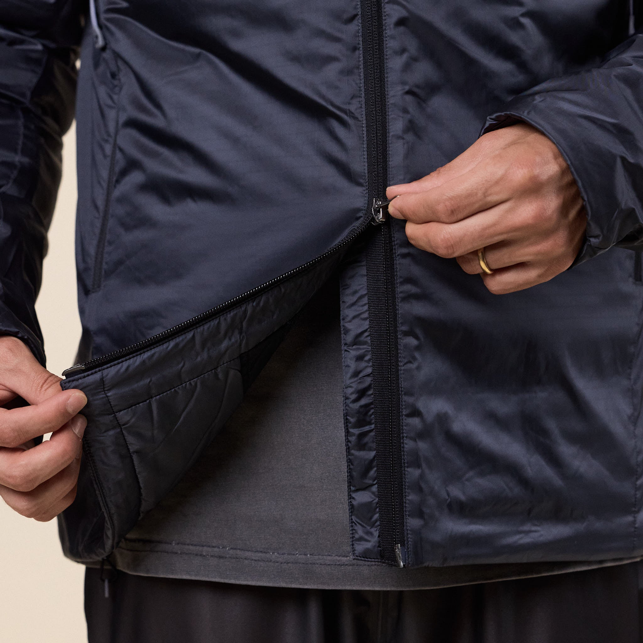 Houdini - M's Dunfri - True Black
