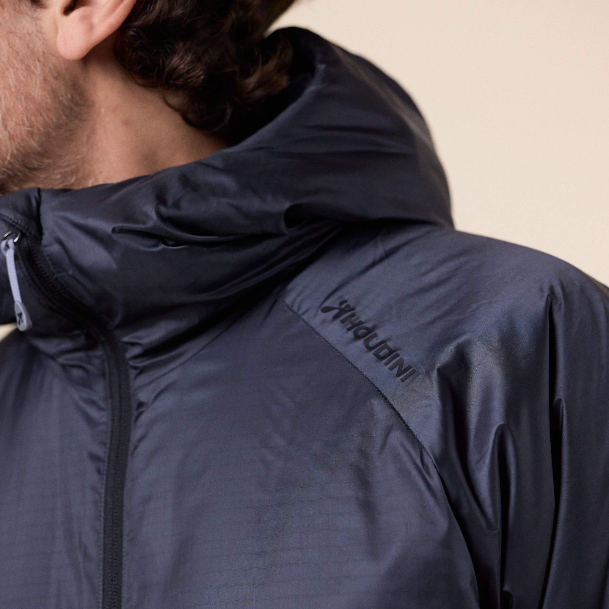 Houdini - M's Dunfri - True Black