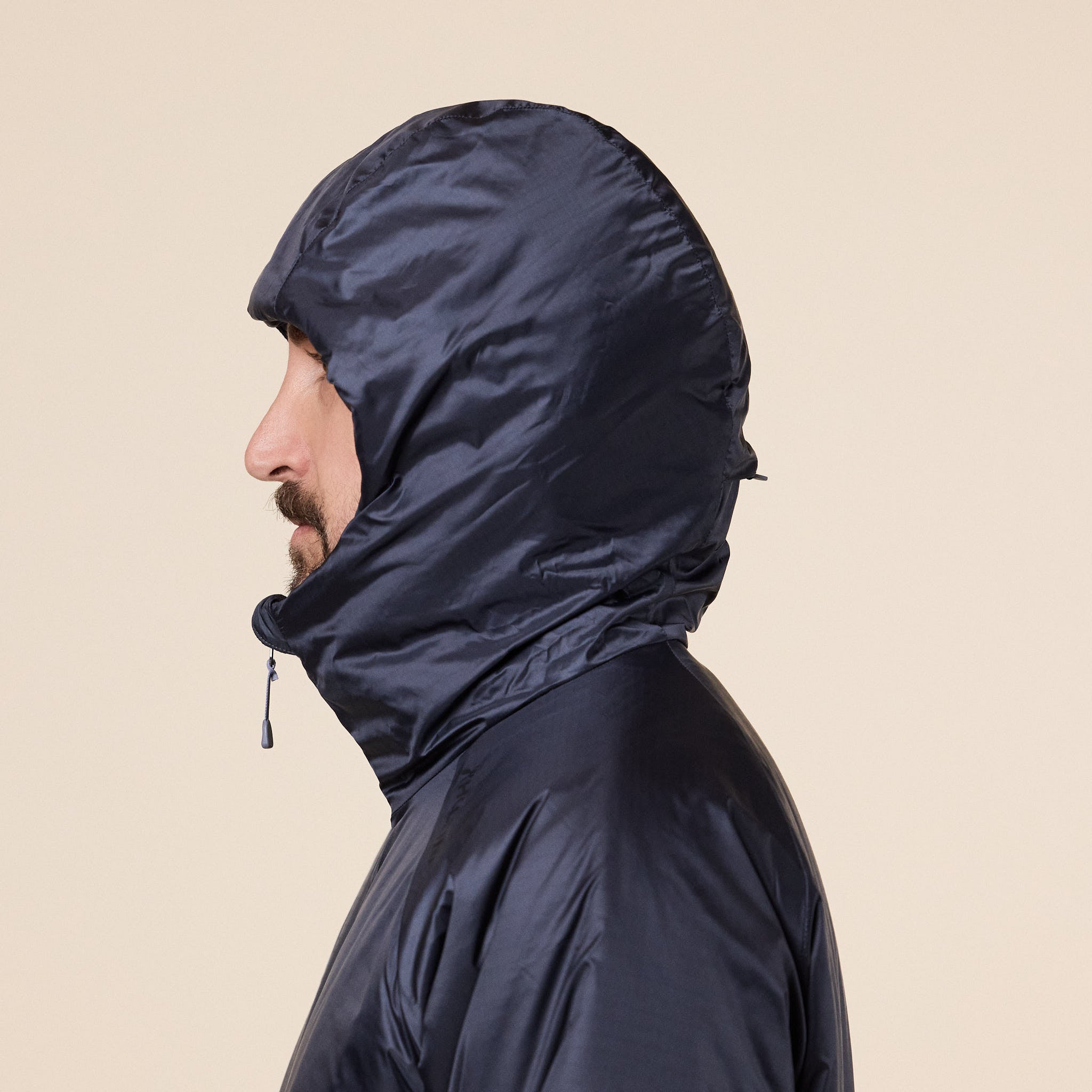 Houdini - M's Dunfri - True Black