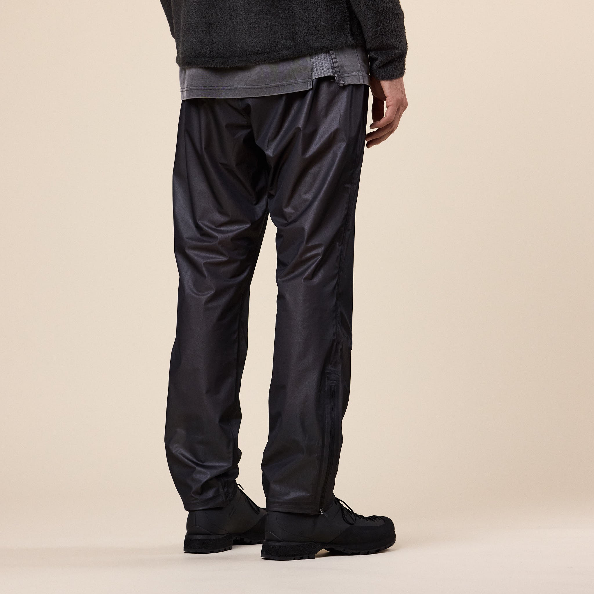 Houdini - M's The Orange Pants - True Black