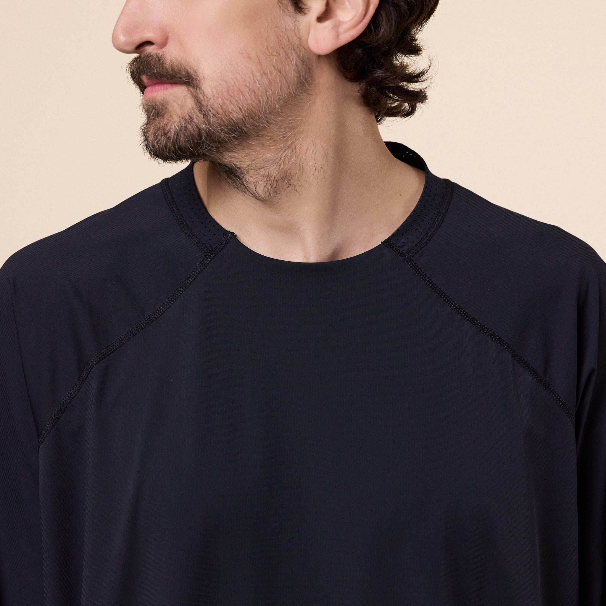 CMF Comfy Outdoor Garment - Hybrid Dry Dot Tee - Black