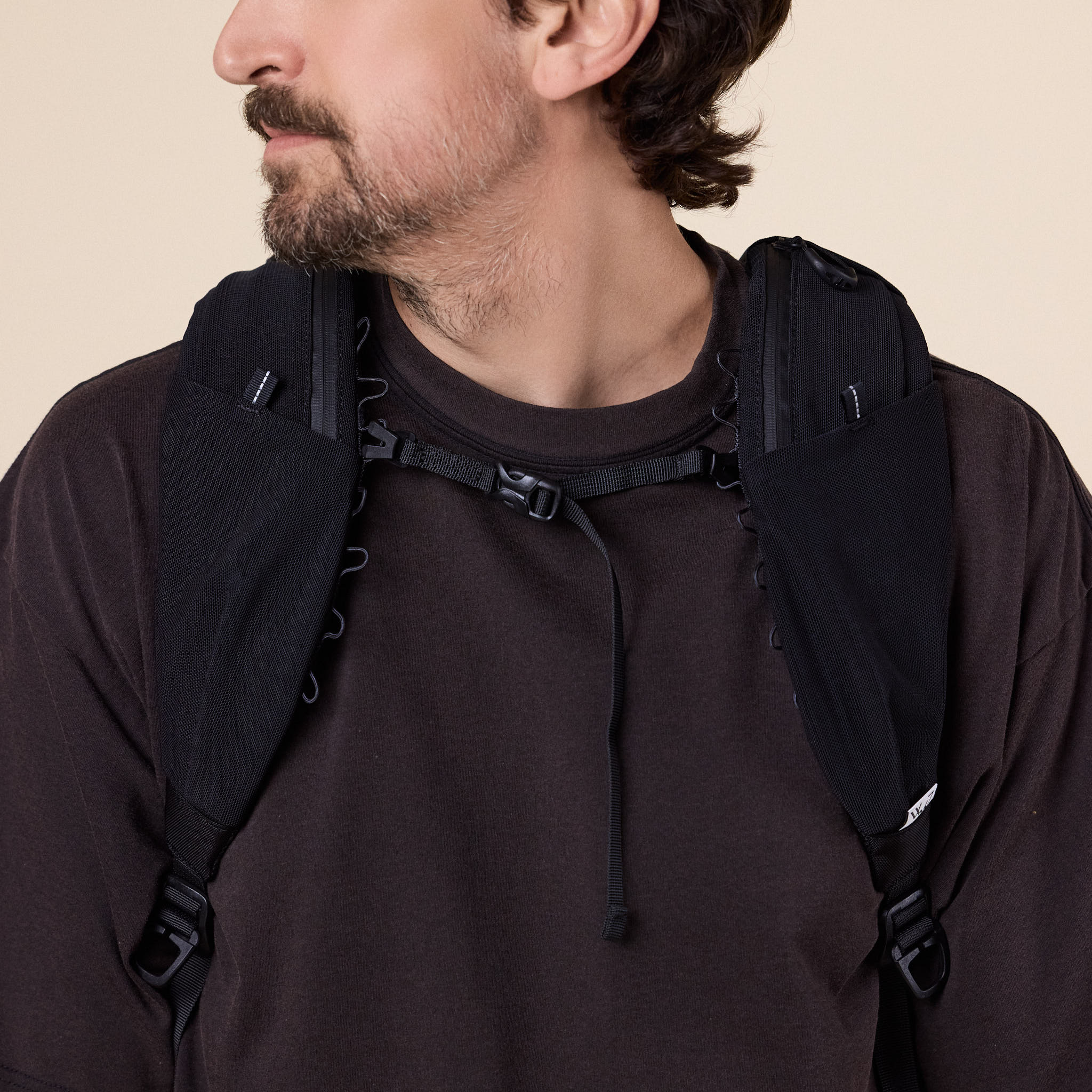 CMF Comfy Outdoor Garment - Weekenderz Woven Nylon Backpack - Black