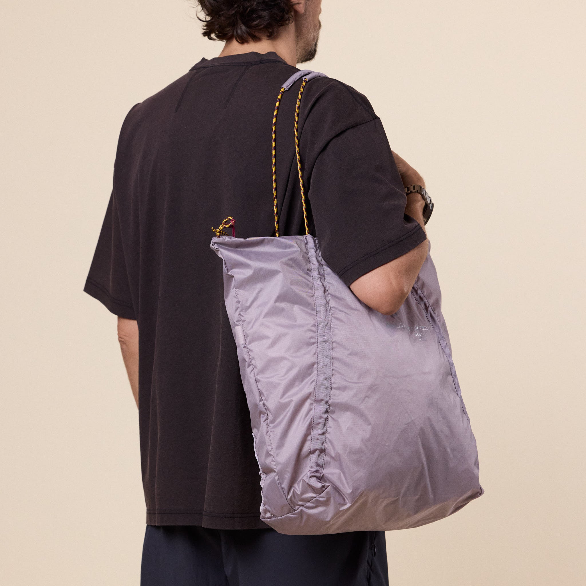Klättermusen - Gebo Bag 23L - Purple Dove