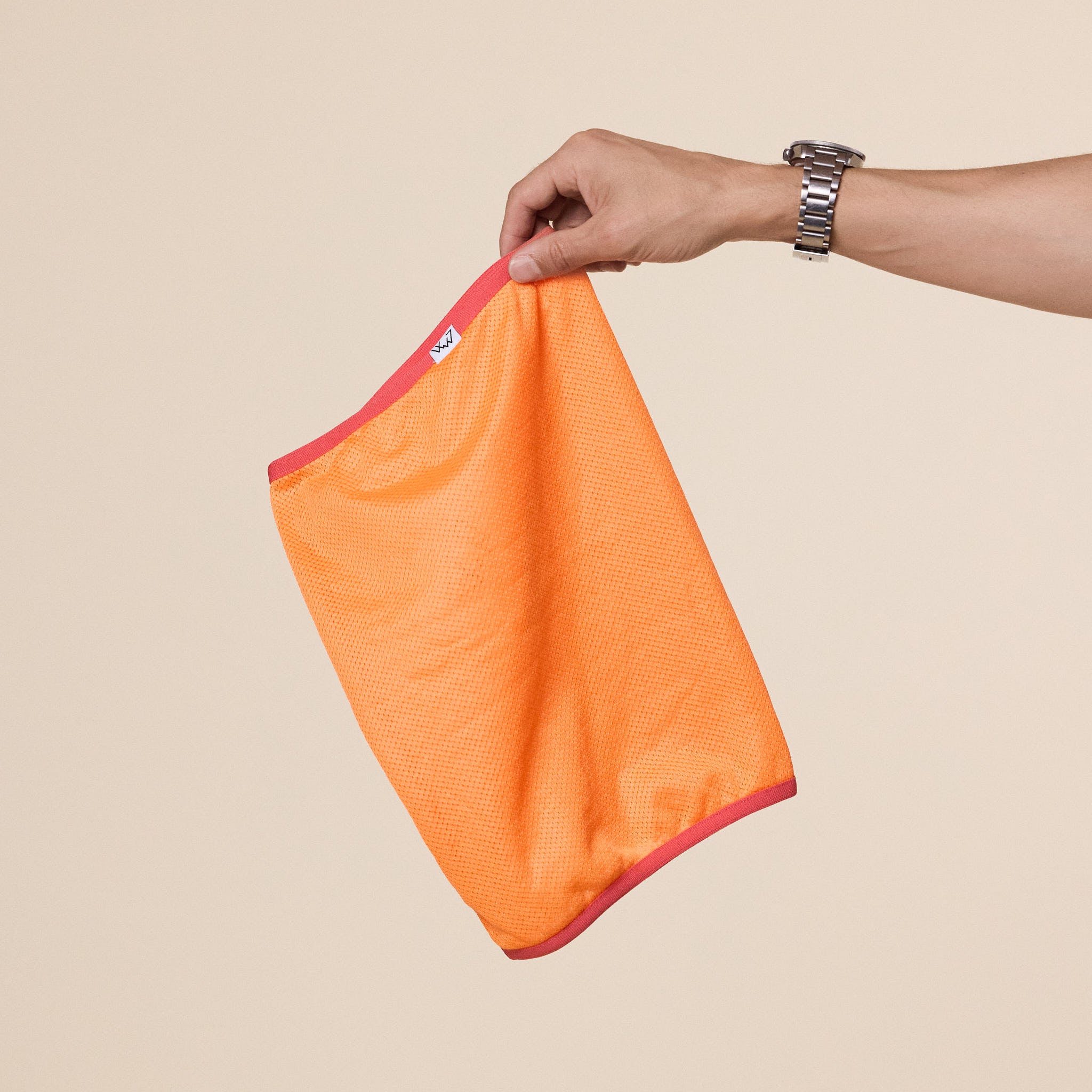 CMF Comfy Outdoor Garment - Neck Guard Octa - Orange