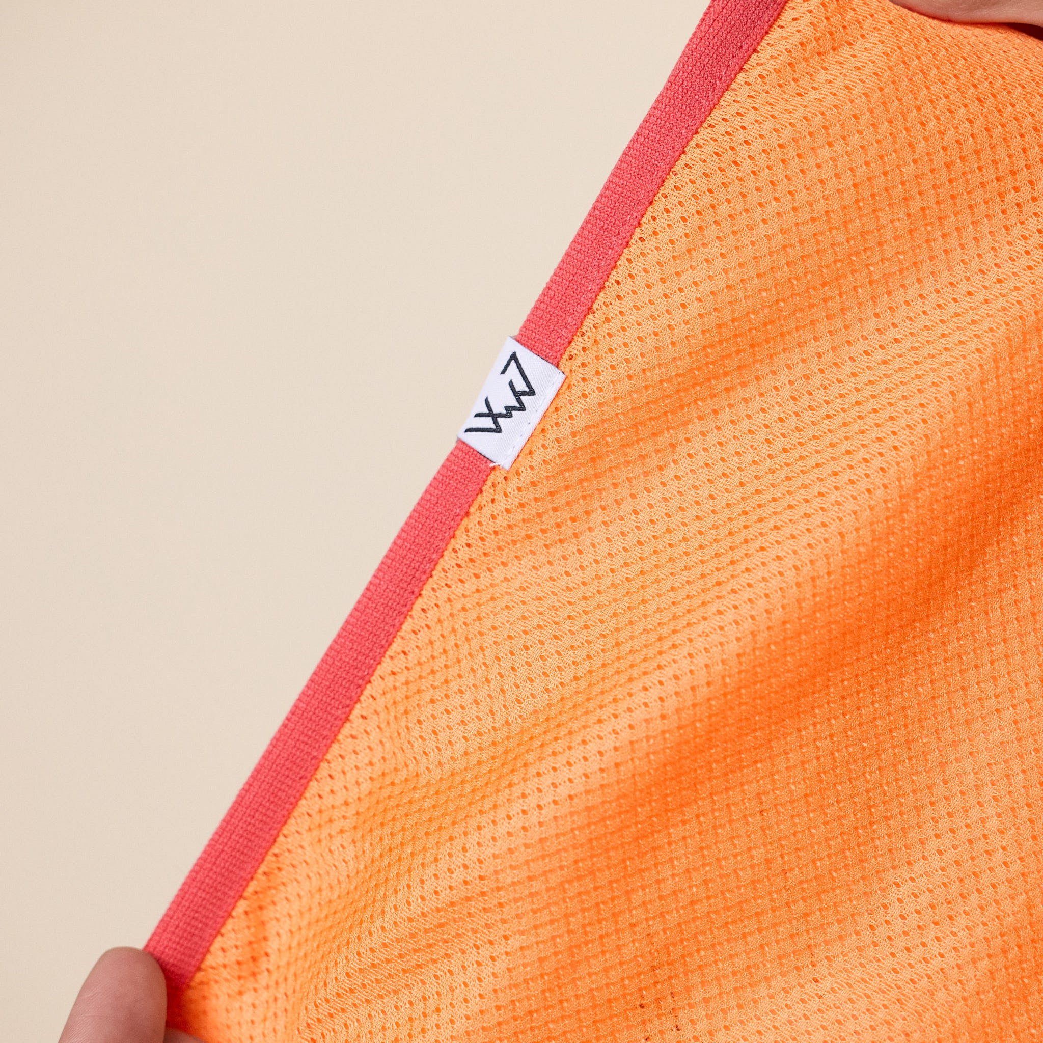 CMF Comfy Outdoor Garment - Neck Guard Octa - Orange