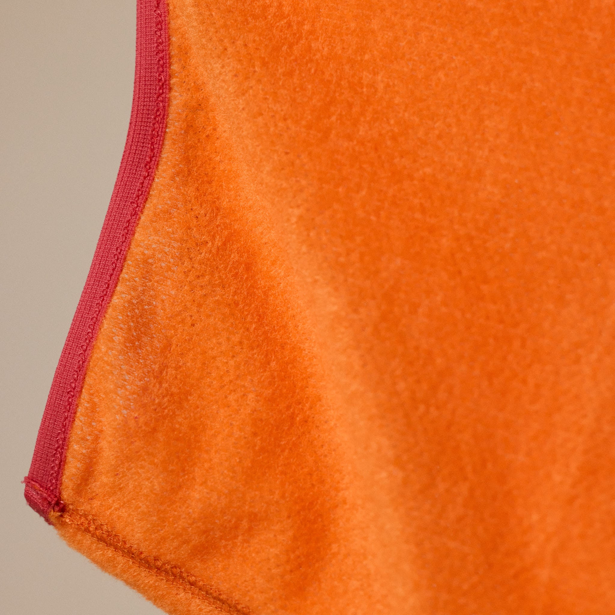 CMF Comfy Outdoor Garment - Neck Guard Octa - Orange