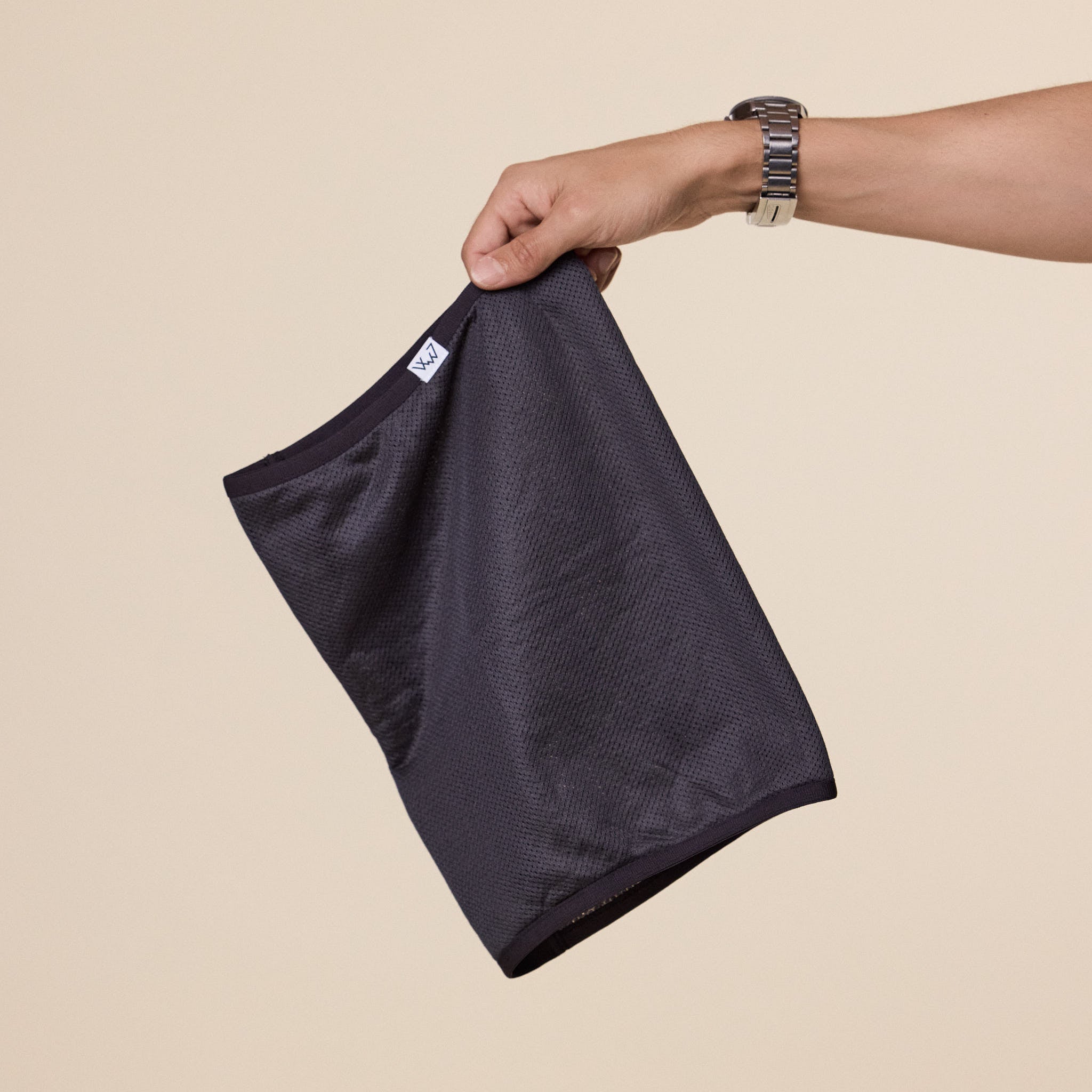CMF Comfy Outdoor Garment - Neck Guard Octa - Dark Brown