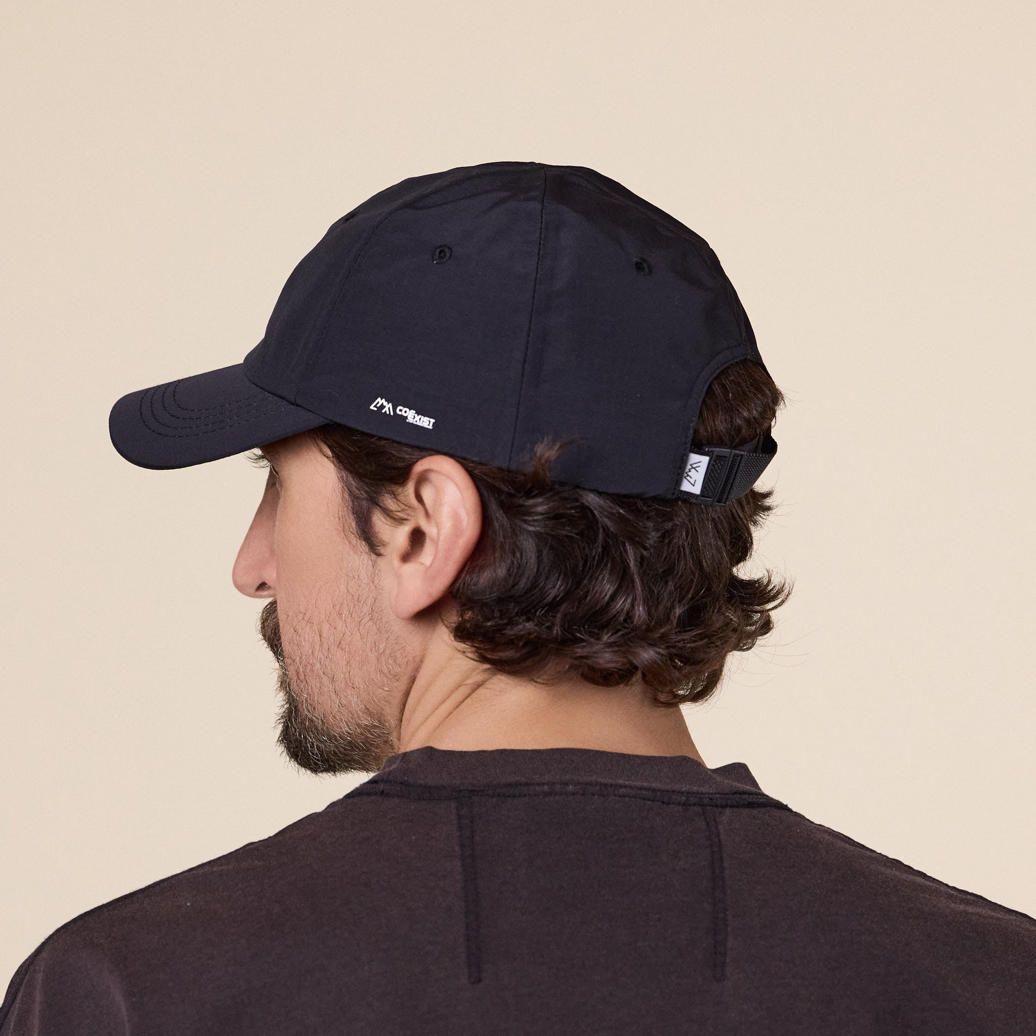 CMF Comfy Outdoor Garment - BB Cap Coexist - Black