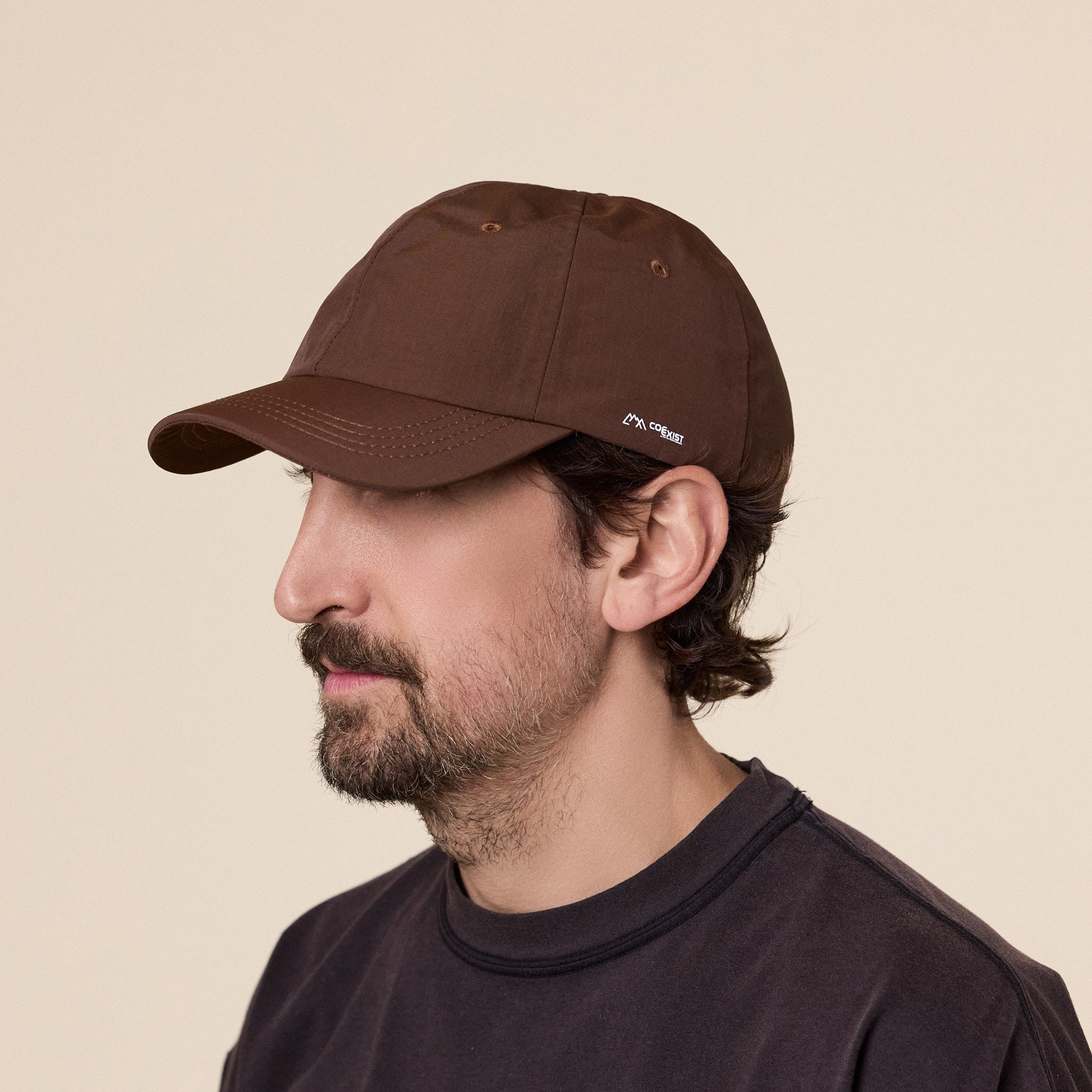 CMF Comfy Outdoor Garment - BB Cap Coexist - Dark Brown