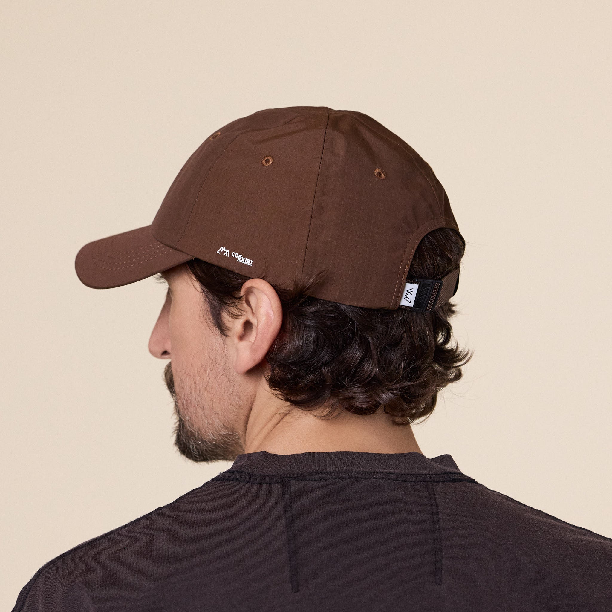 CMF Comfy Outdoor Garment - BB Cap Coexist - Dark Brown