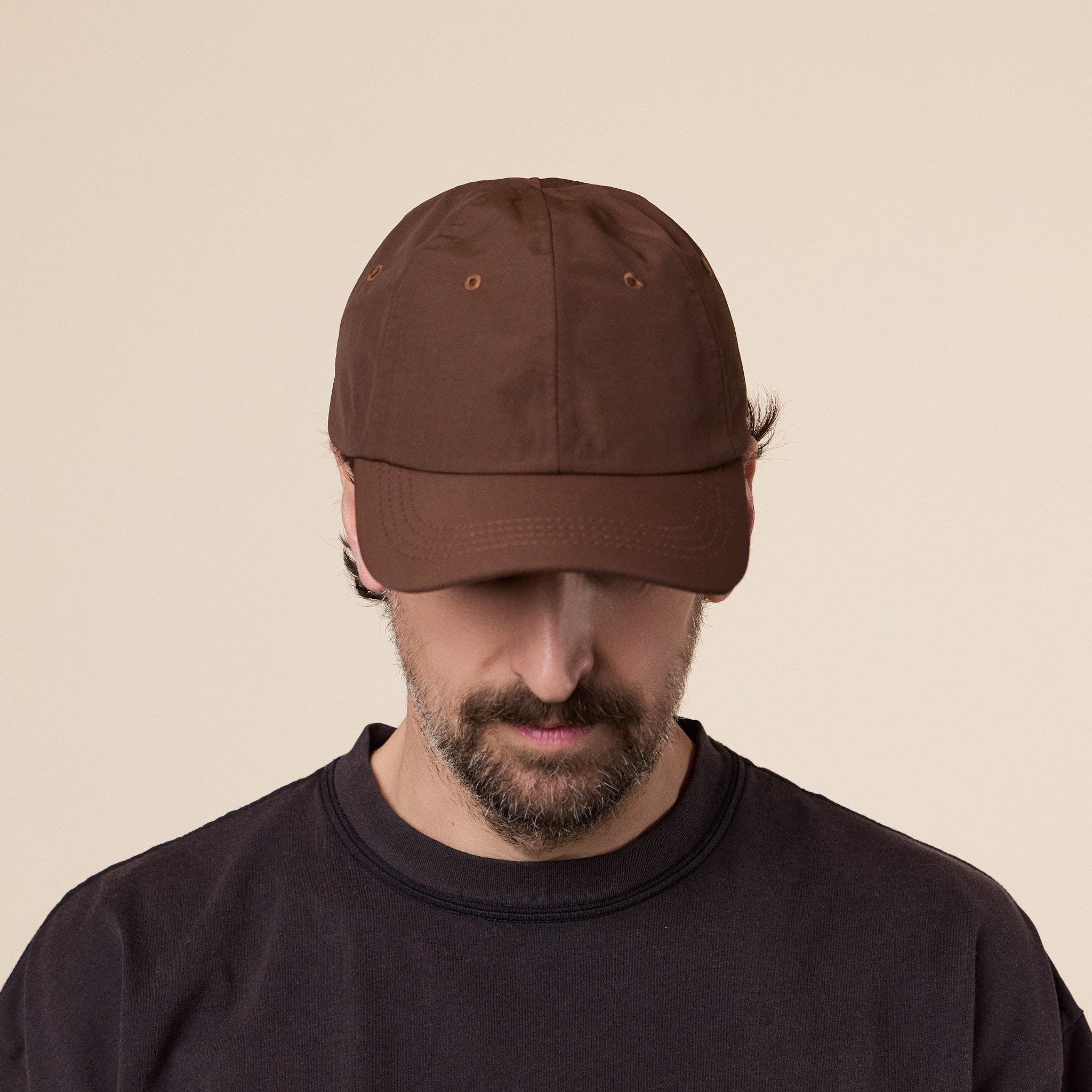 CMF Comfy Outdoor Garment - BB Cap Coexist - Dark Brown