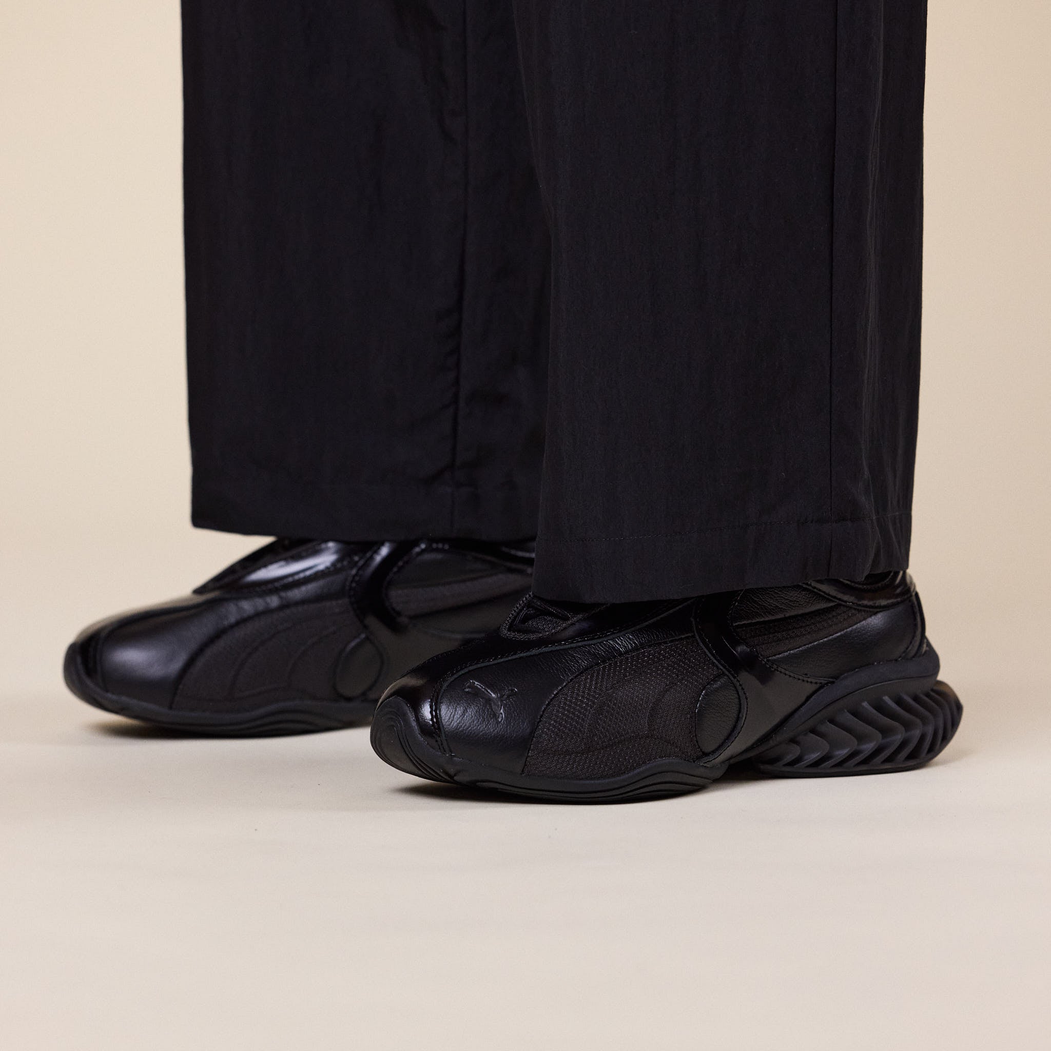 Puma - Cell Geo 1 Officeterrain - Puma Black