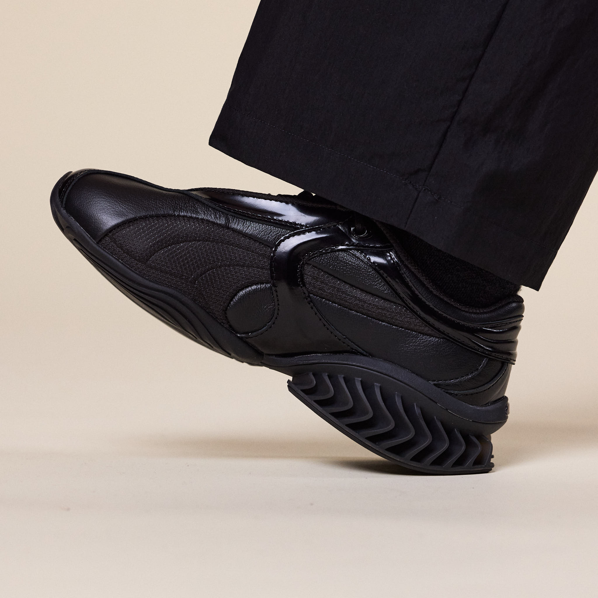 Puma - Cell Geo 1 Officeterrain - Puma Black