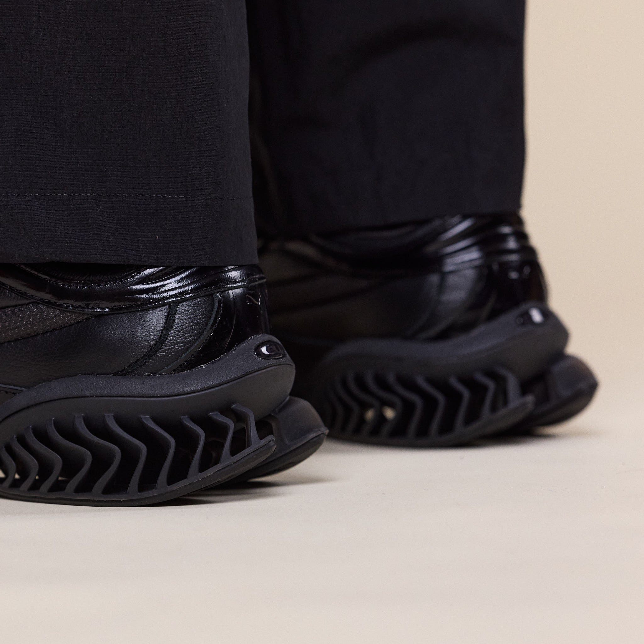 Puma - Cell Geo 1 Officeterrain - Puma Black