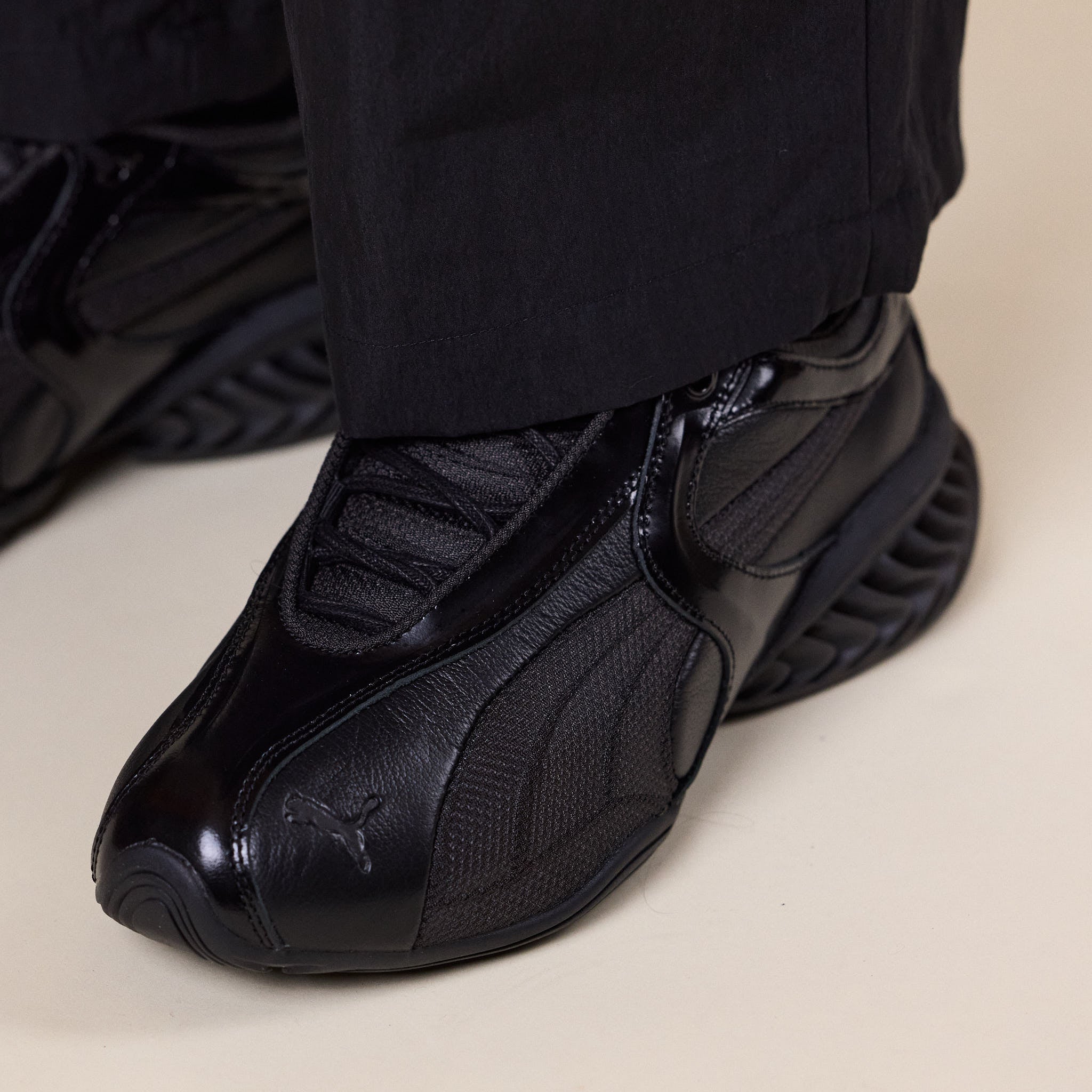 Puma - Cell Geo 1 Officeterrain - Puma Black