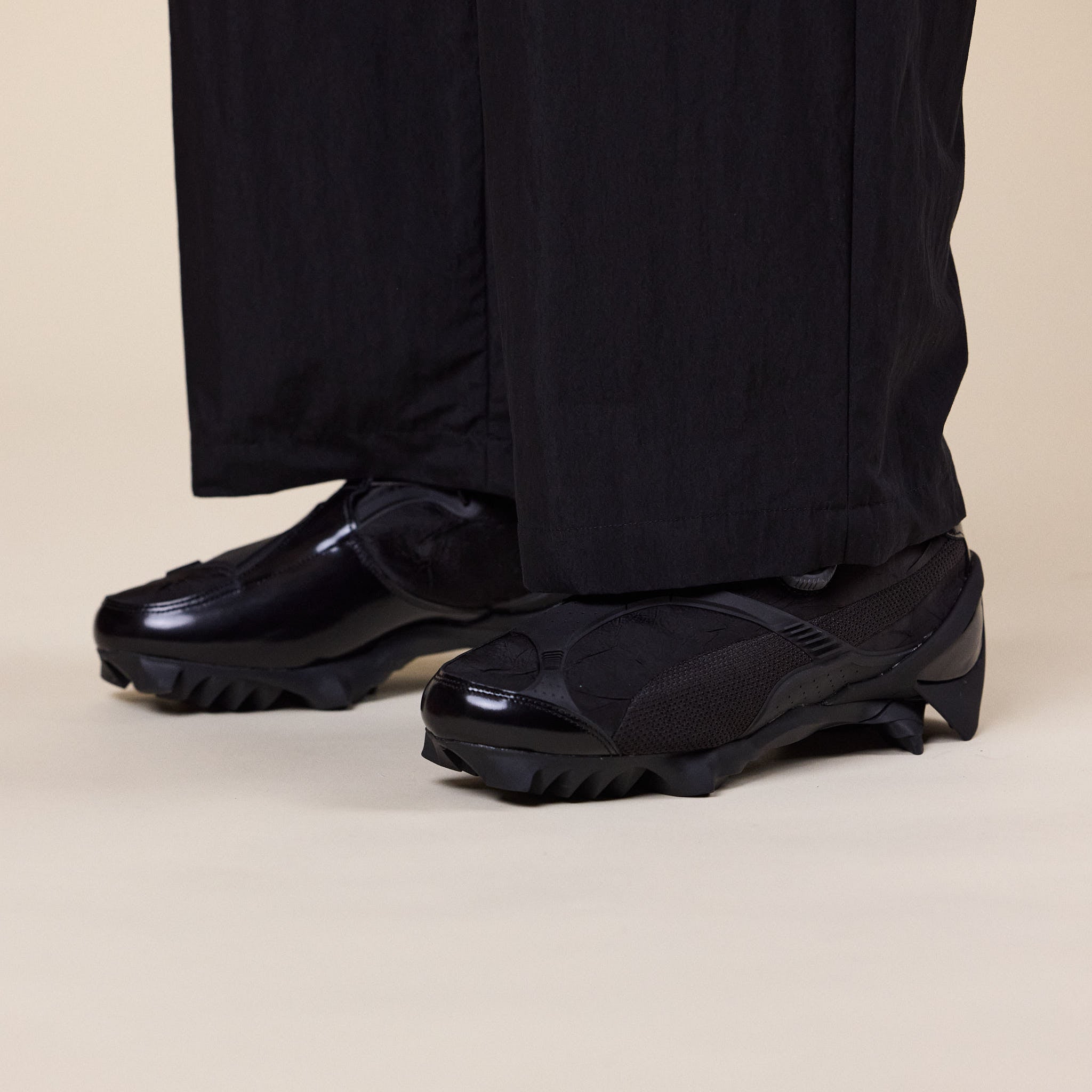 Puma - Beisser Disc Officeterrain - Puma Black