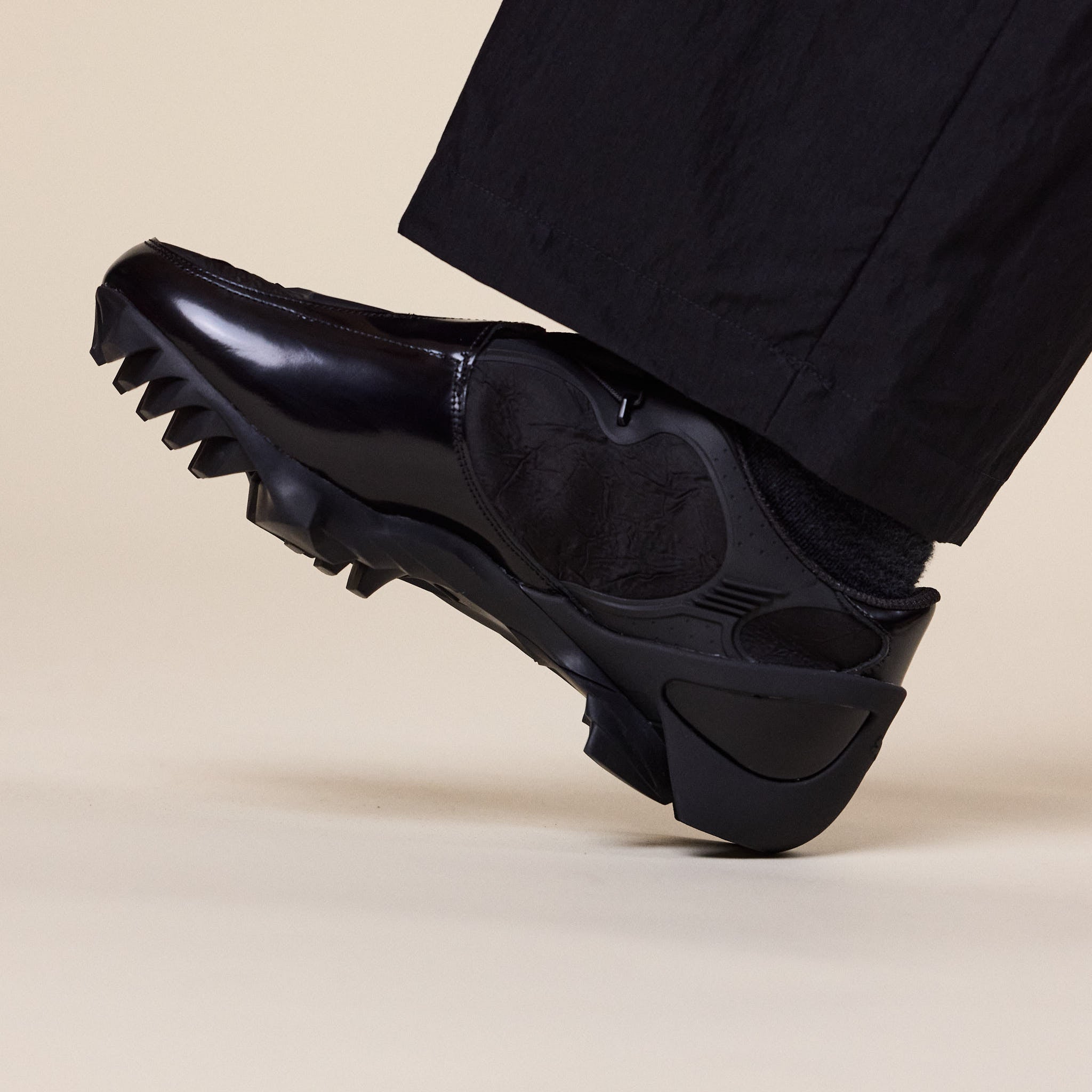 Puma - Beisser Disc Officeterrain - Puma Black