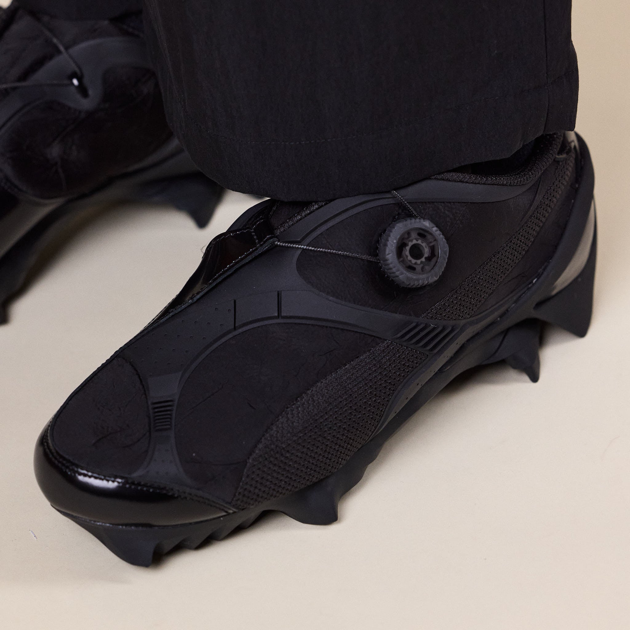 Puma - Beisser Disc Officeterrain - Puma Black