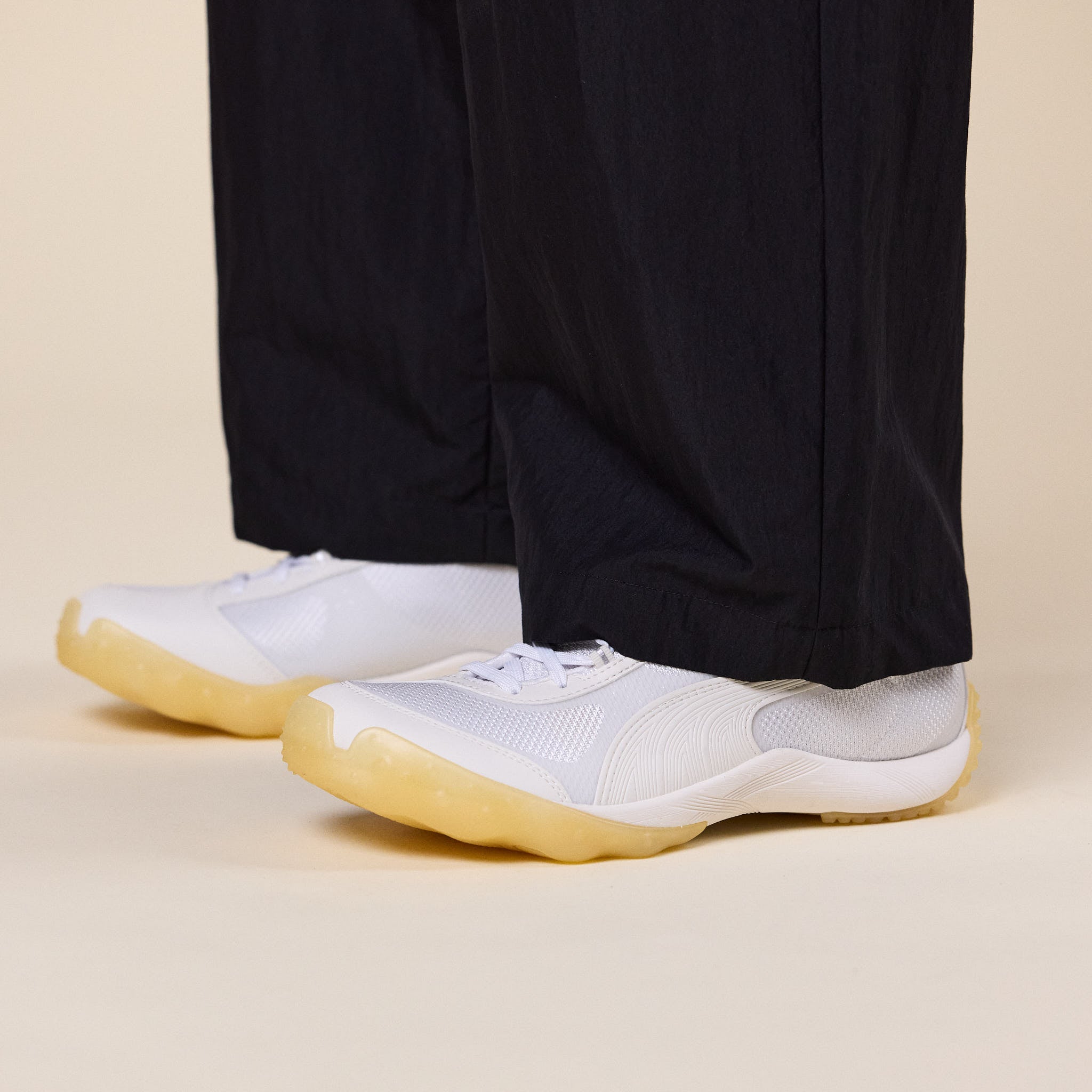 Puma - Achillium Trainer - Puma White