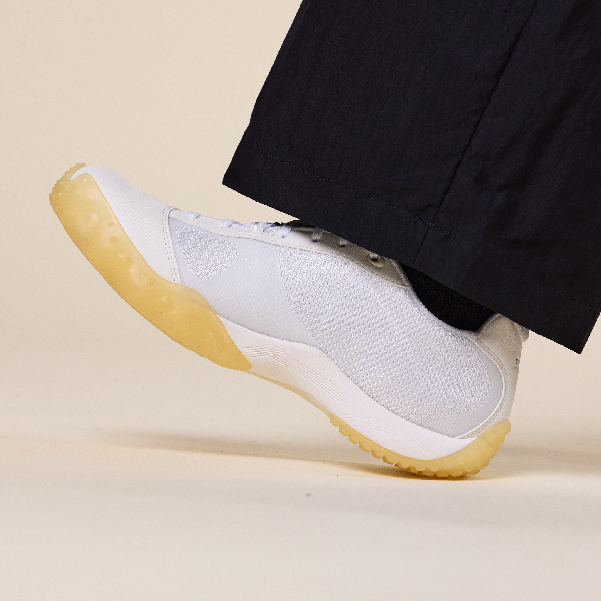 Puma - Achillium Trainer - Puma White