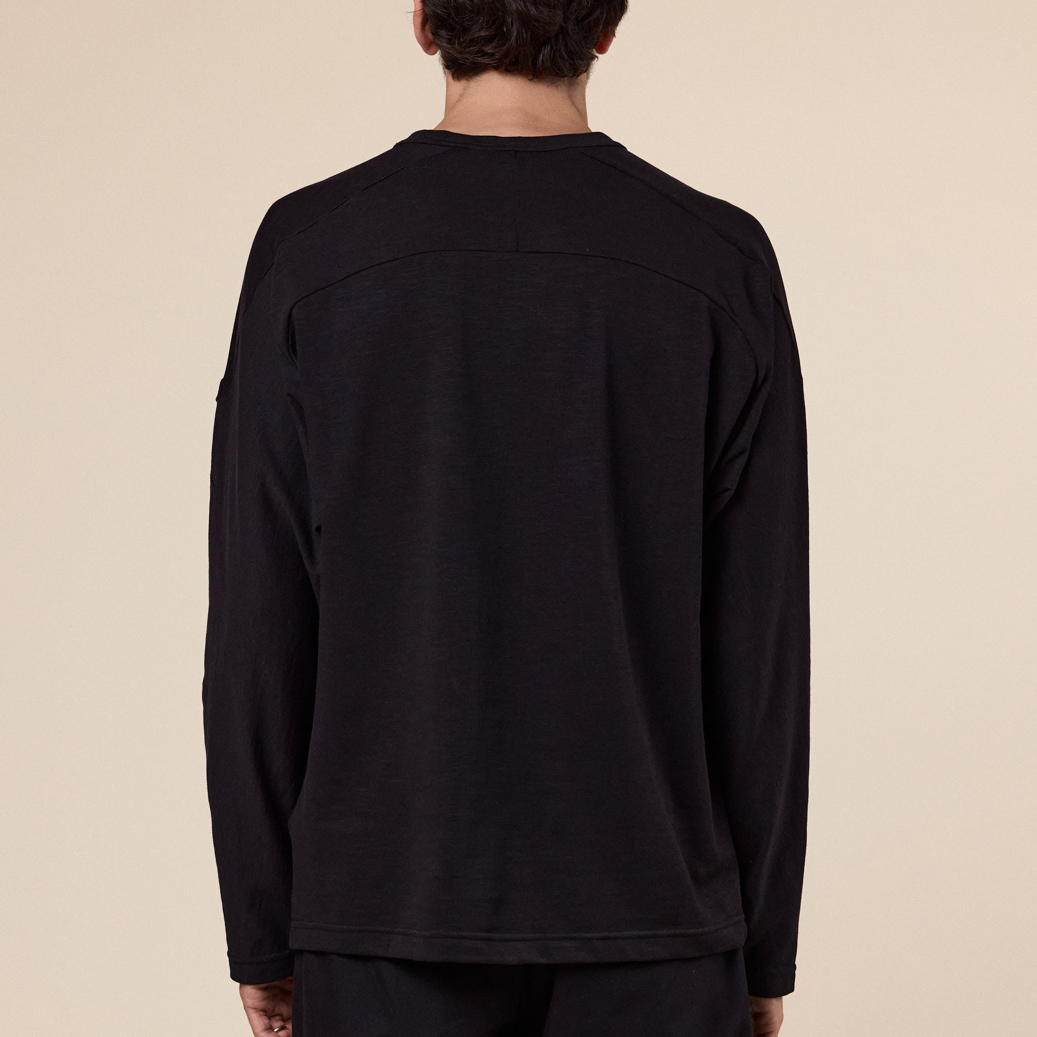 Puma x J.L-A.L - CLRT Longsleeve Tee - Inky Grey