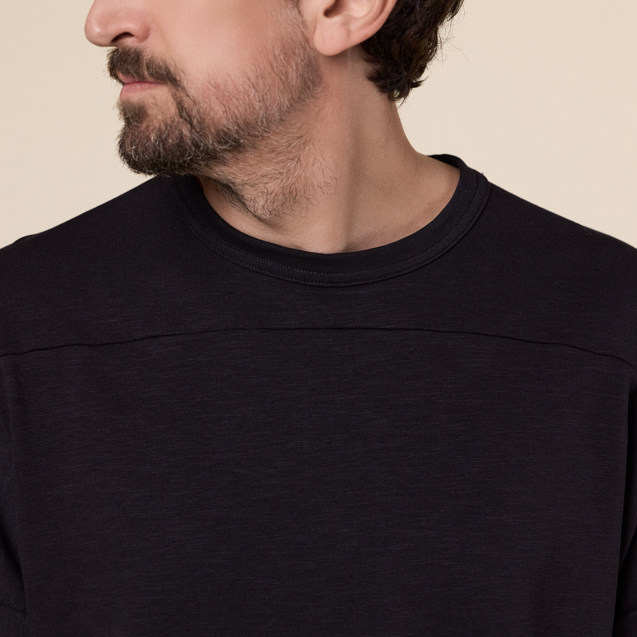 Puma x J.L-A.L - CLRT Longsleeve Tee - Inky Grey