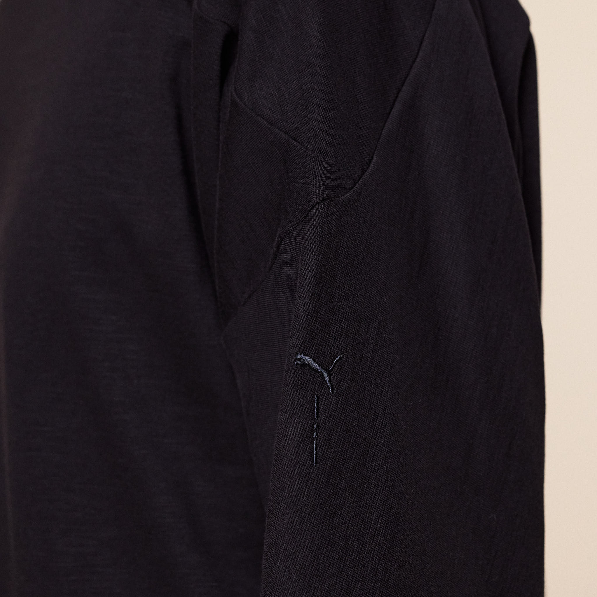 Puma x J.L-A.L - CLRT Longsleeve Tee - Inky Grey