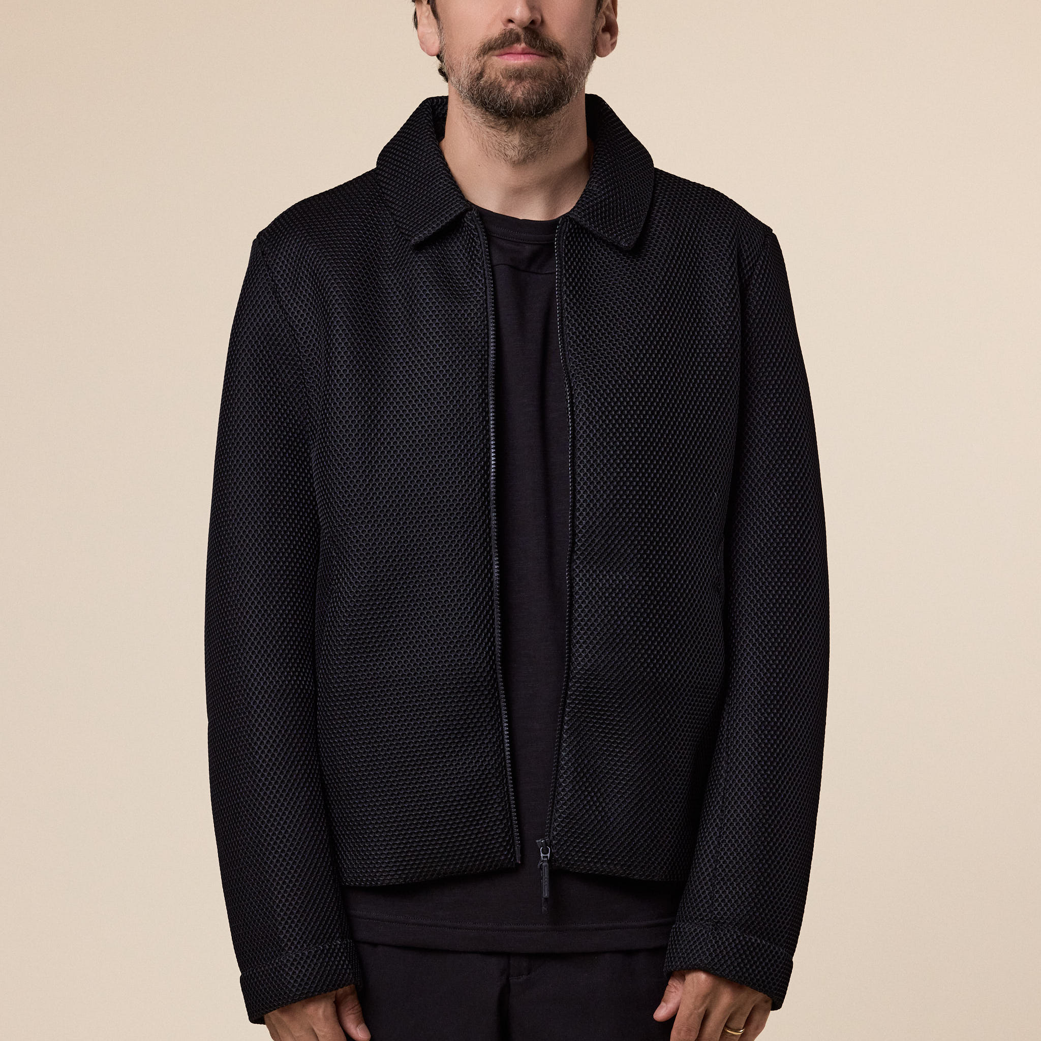 Puma x J.L-A.L - CLRT Jacket - Inky Grey