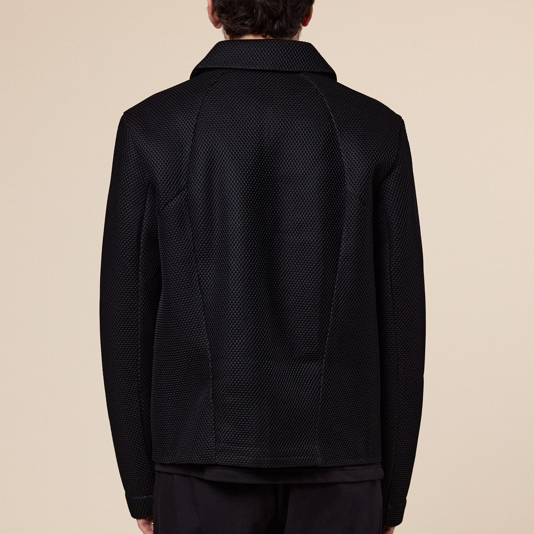 Puma x J.L-A.L - CLRT Jacket - Inky Grey