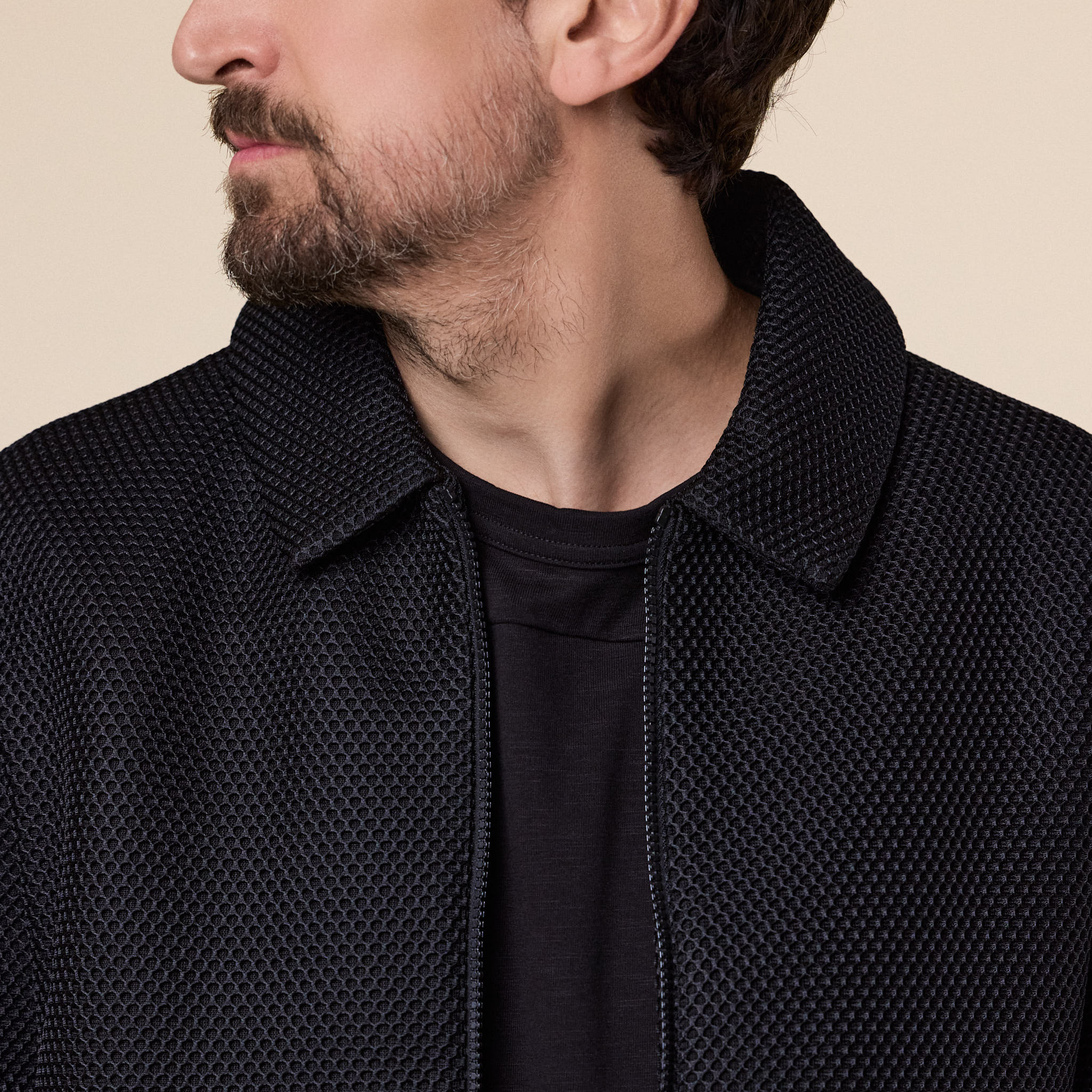Puma x J.L-A.L - CLRT Jacket - Inky Grey