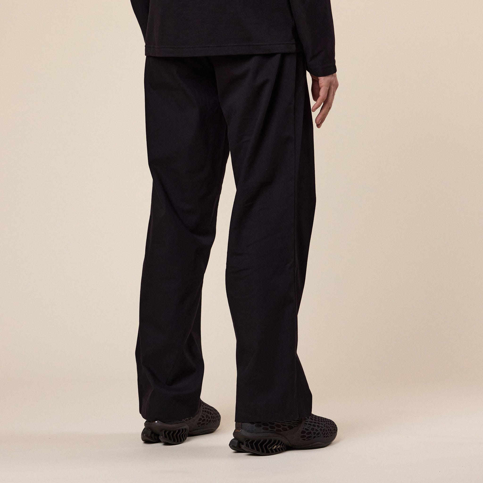 Puma x J.L-A.L - CLRT Pants - Inky Grey