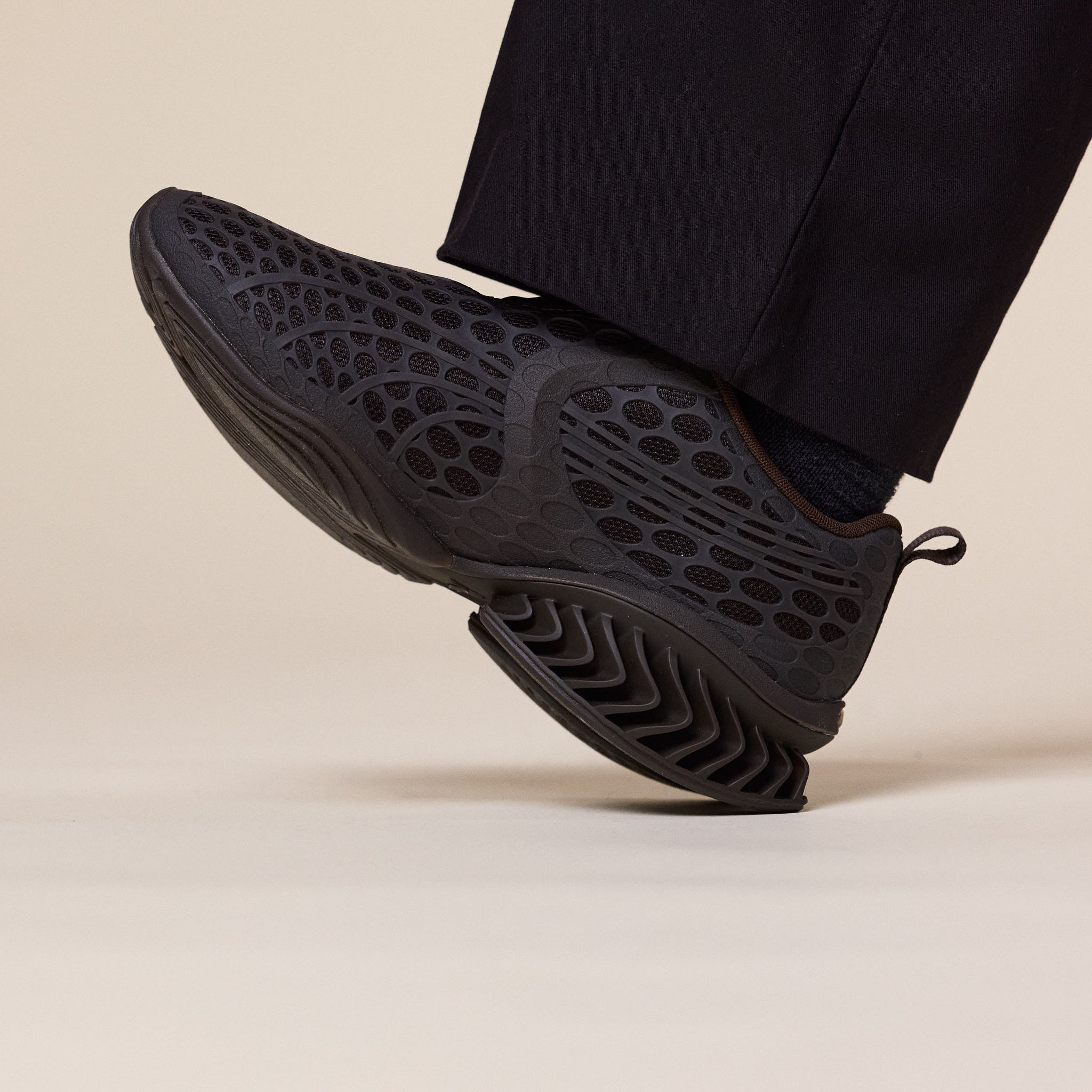 Puma x J.L-A.L - Cell Geo 1 Cage - Slate Grey
