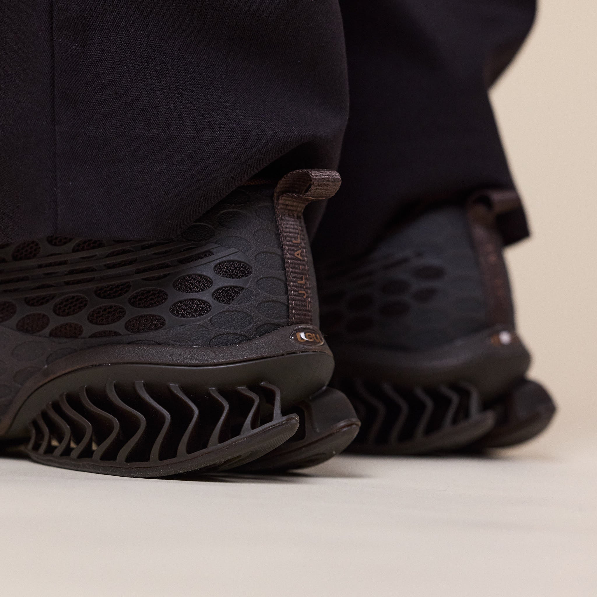 Puma x J.L-A.L - Cell Geo 1 Cage - Slate Grey