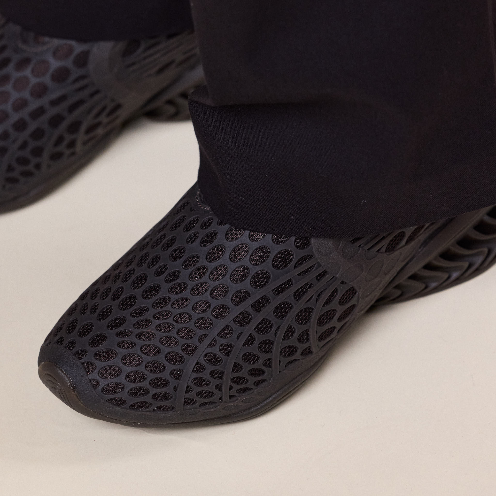 Puma x J.L-A.L - Cell Geo 1 Cage - Slate Grey