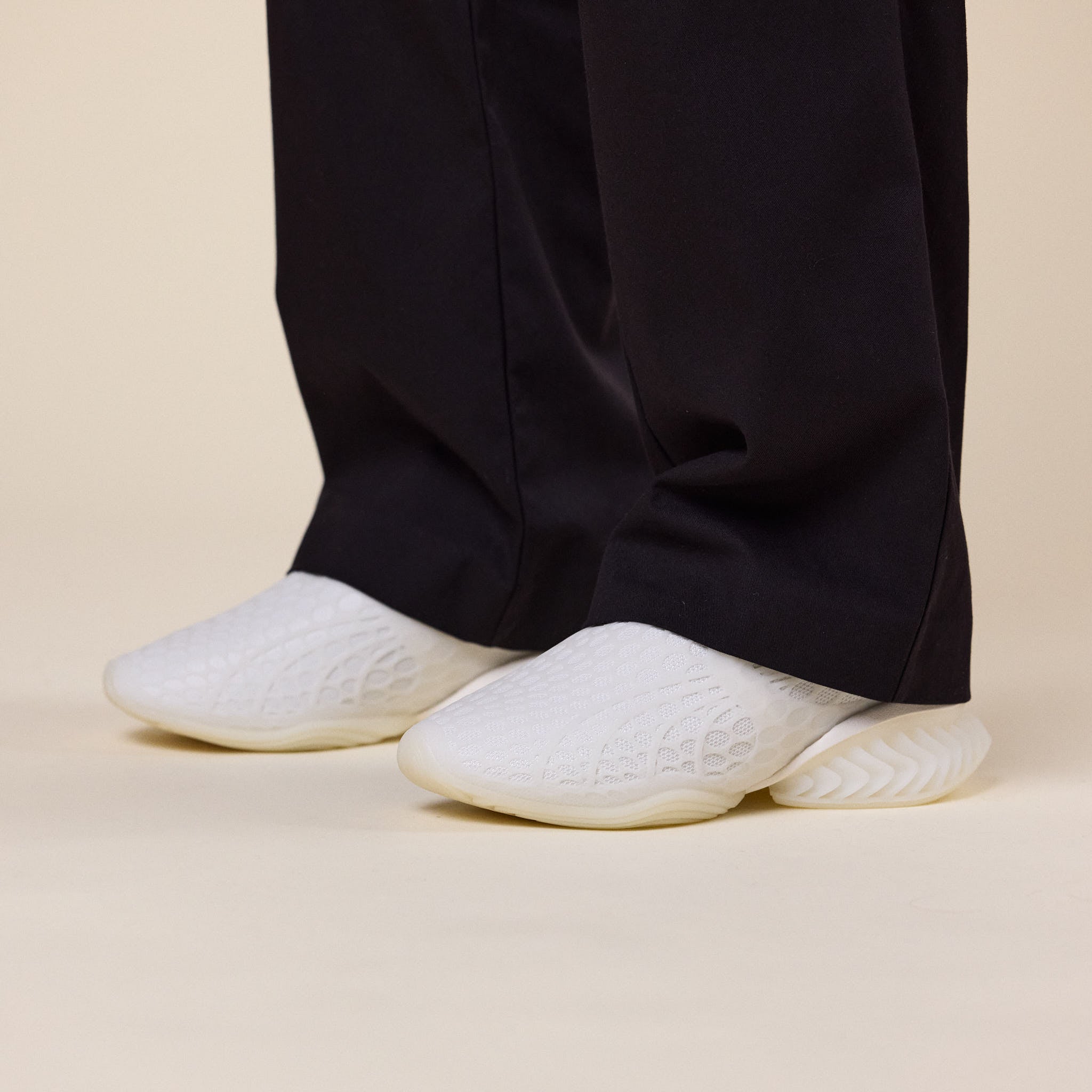 Puma x J.L-A.L - Cell Geo 1 Cage - Warm White