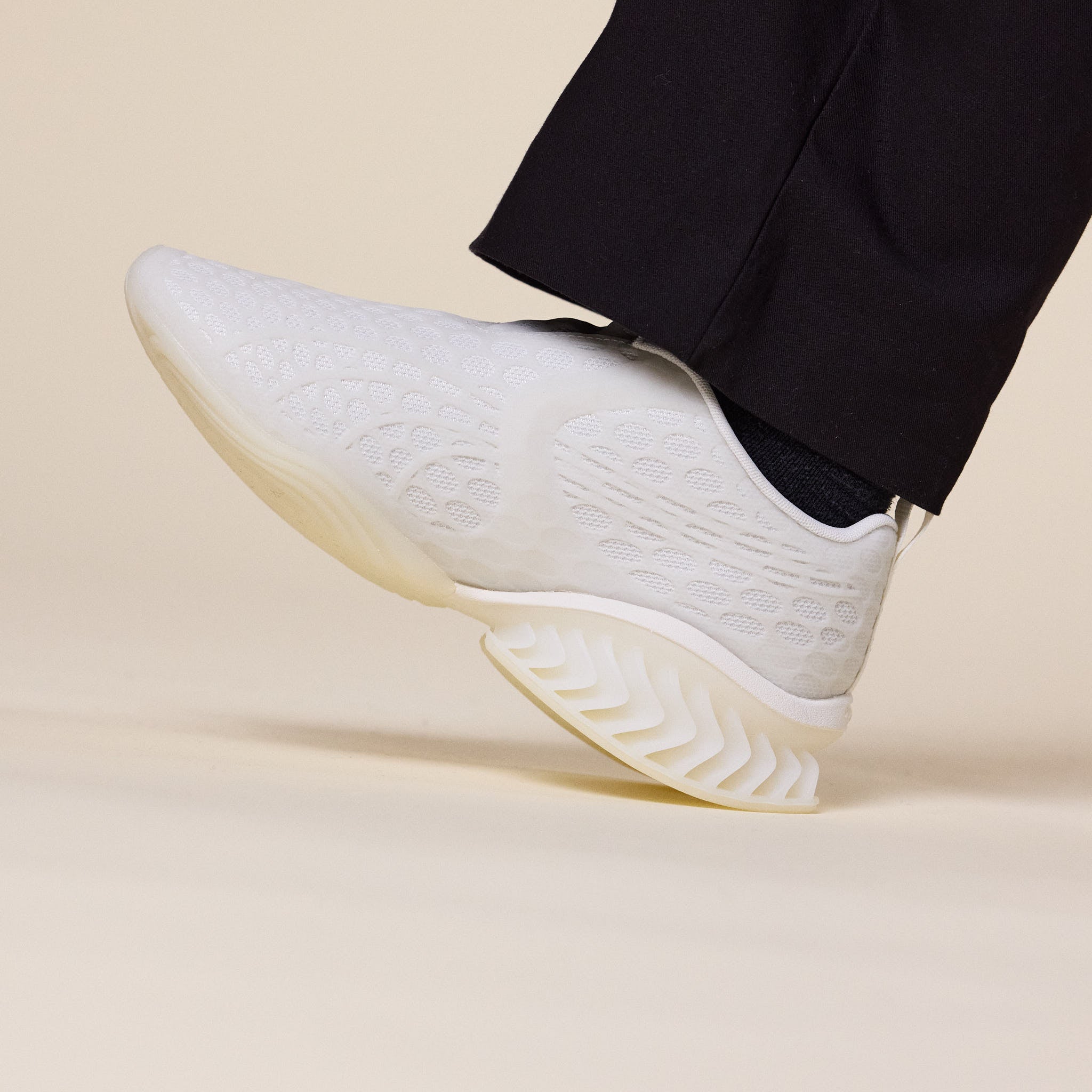 Puma x J.L-A.L - Cell Geo 1 Cage - Warm White
