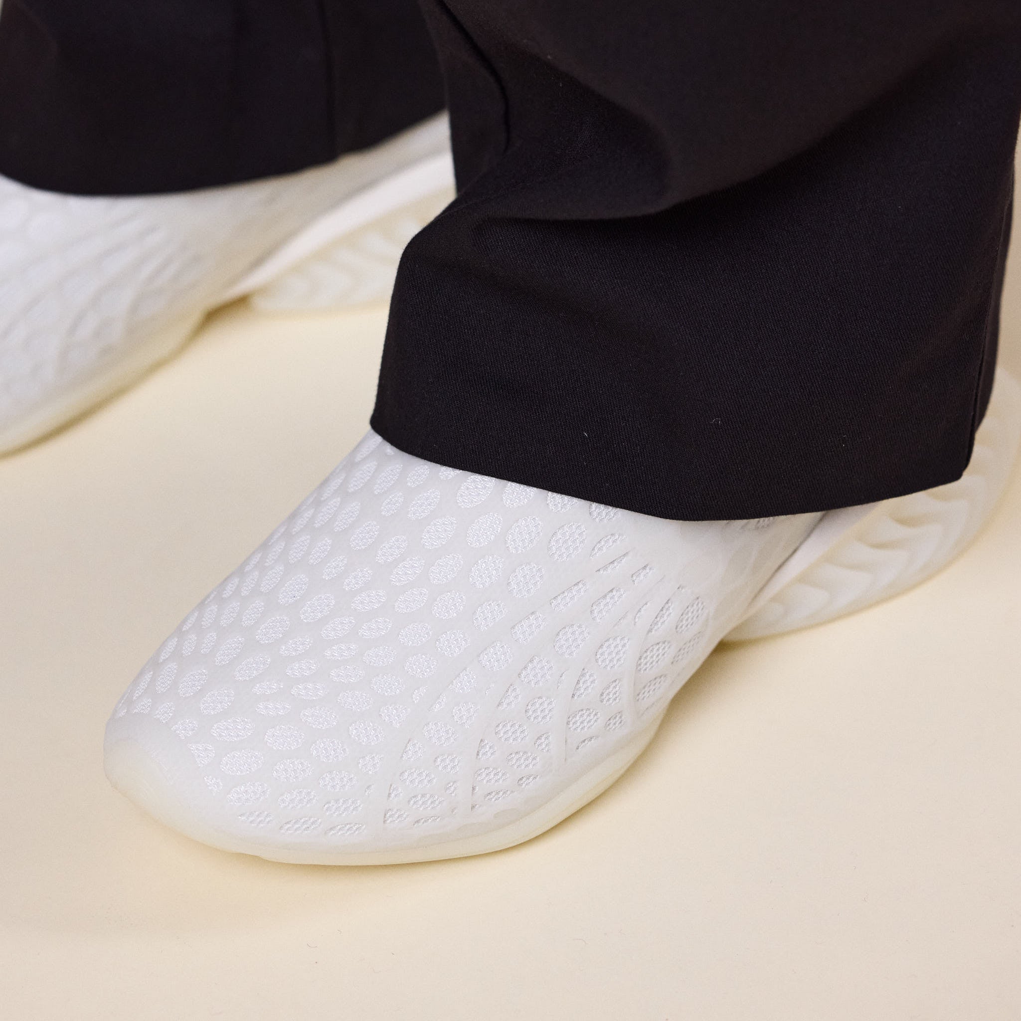 Puma x J.L-A.L - Cell Geo 1 Cage - Warm White