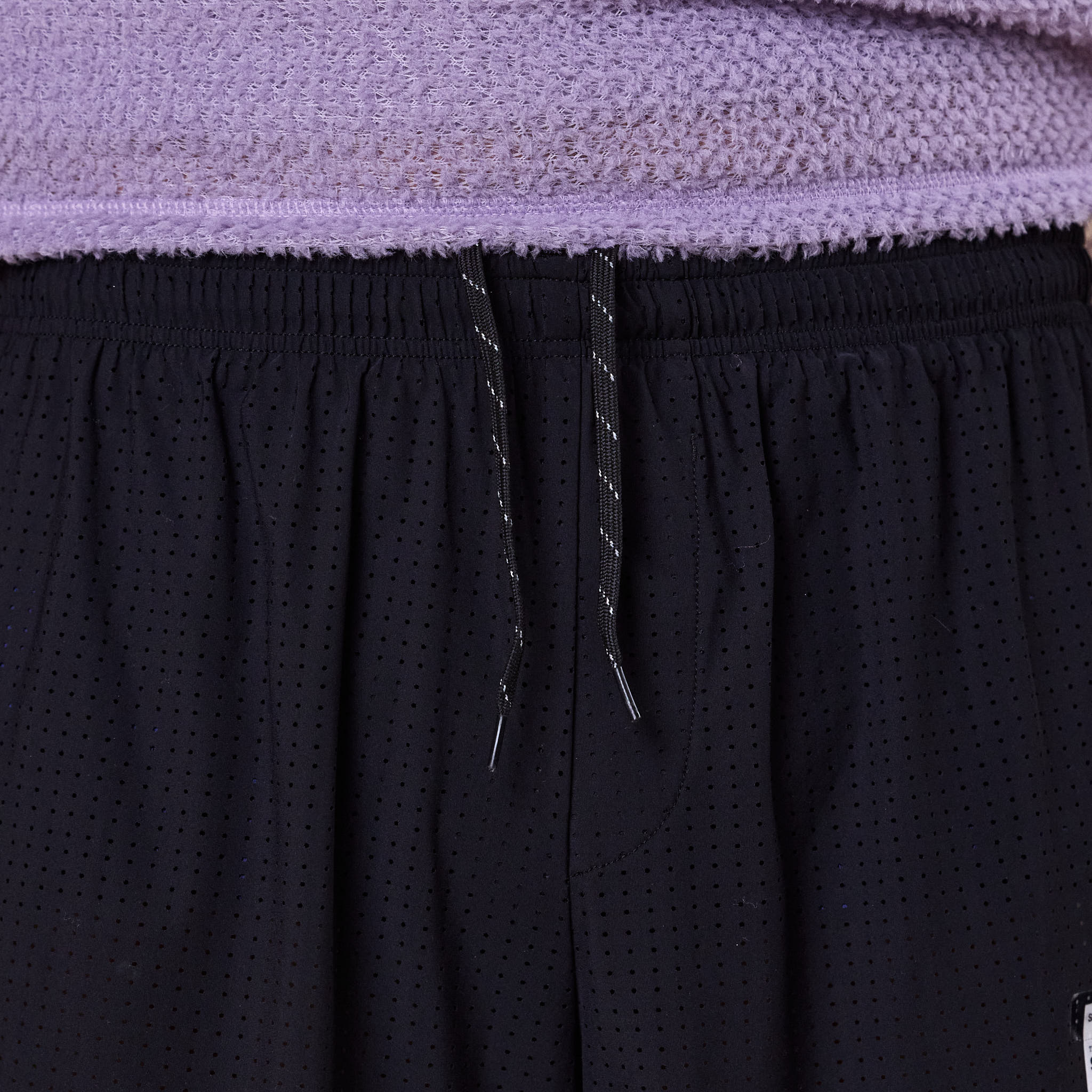 Satisfy Running - Space-O™ 2.5” Shorts - Black