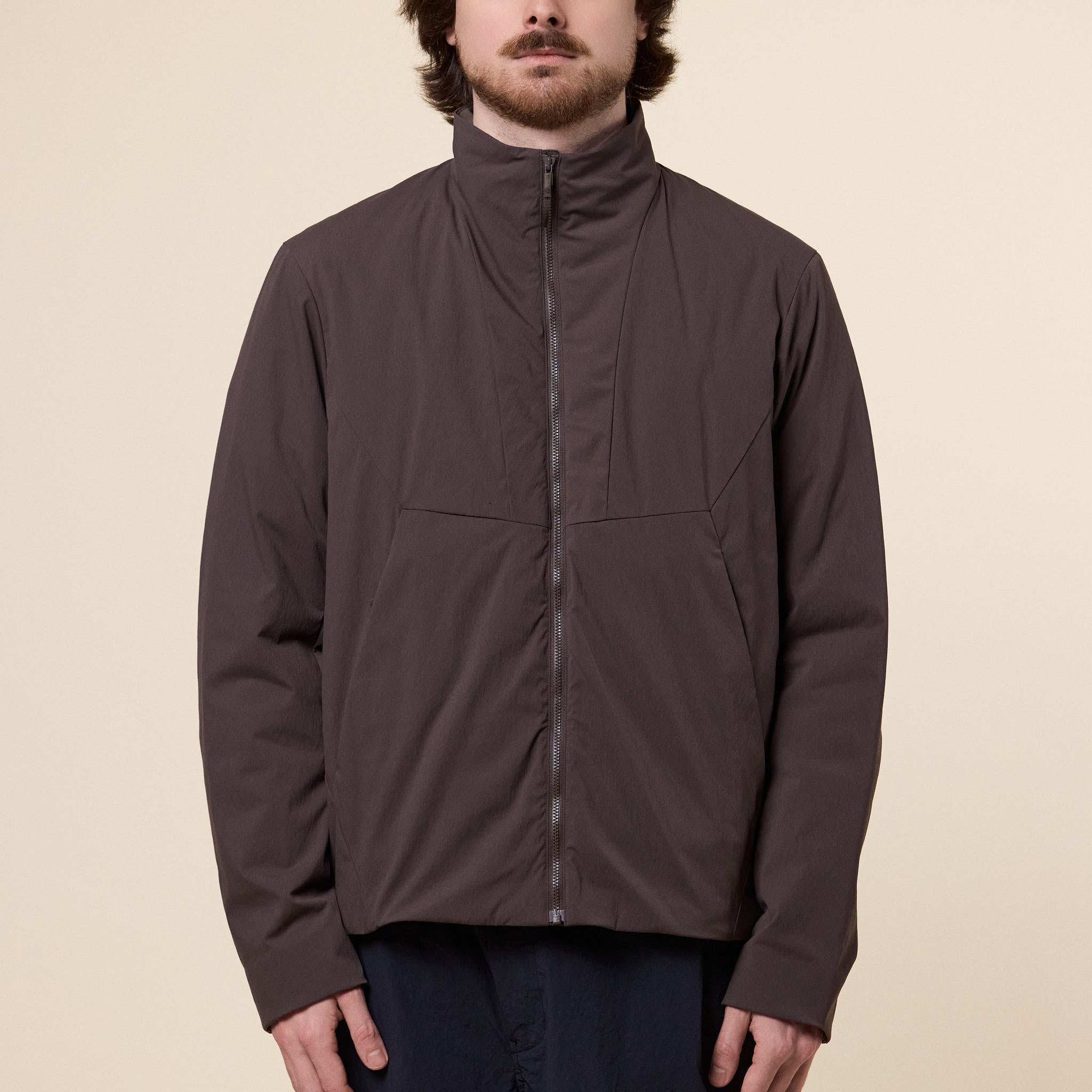 Veilance - Mionn Insulated Jacket - Sable