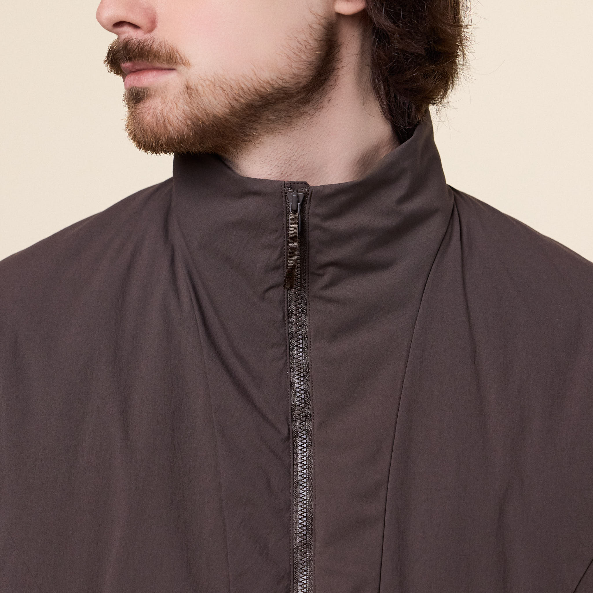 Veilance - Mionn Insulated Jacket - Sable