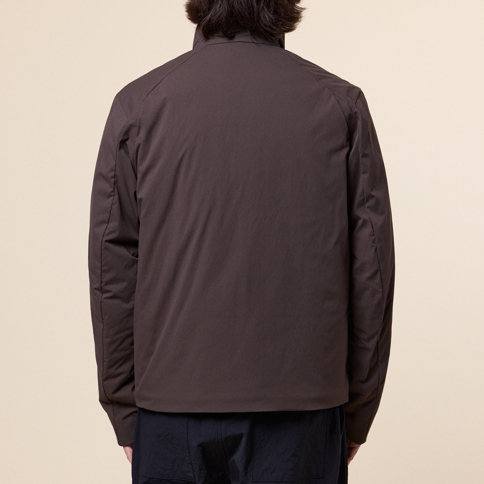 Veilance - Mionn Insulated Jacket - Sable