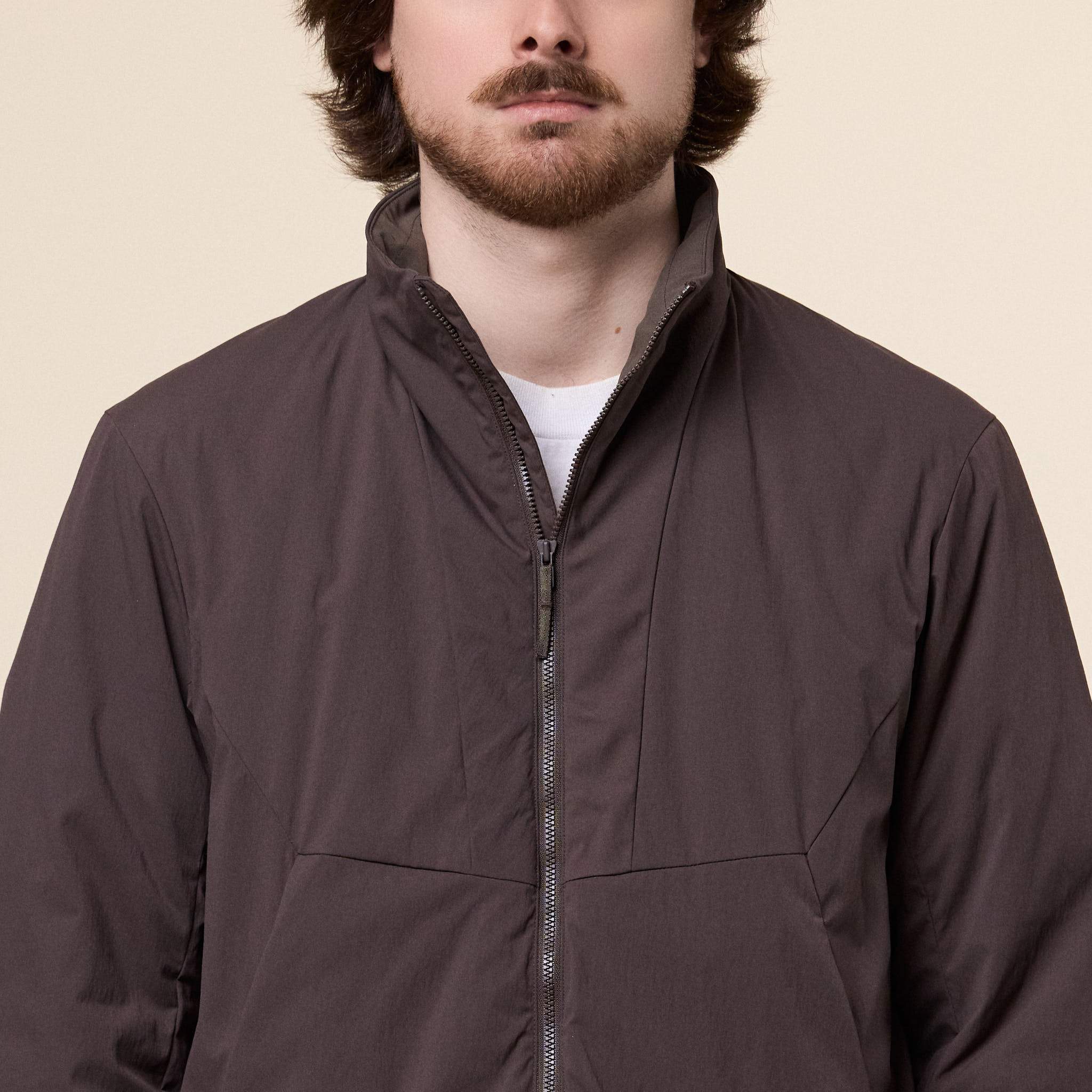 Veilance - Mionn Insulated Jacket - Sable