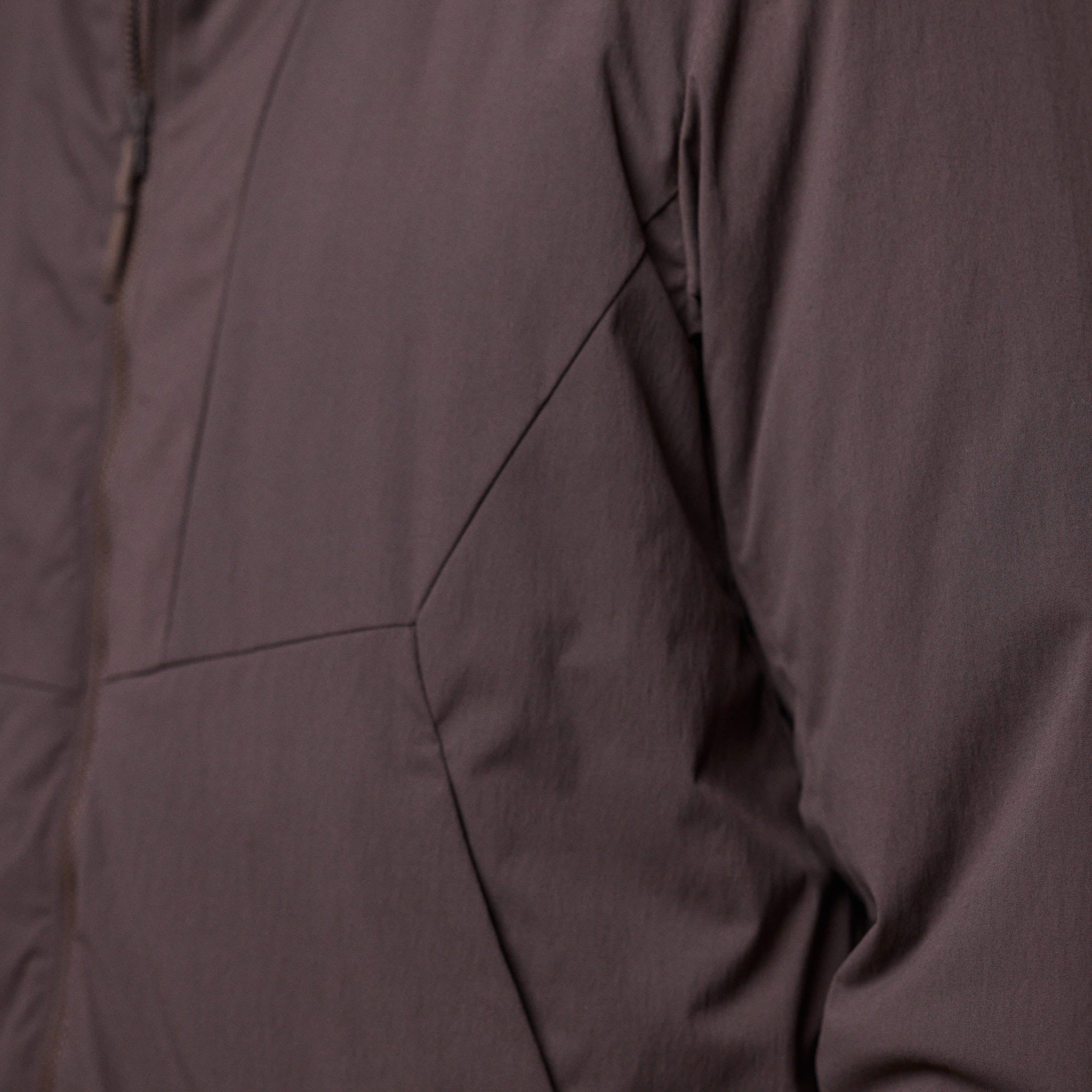 Veilance - Mionn Insulated Jacket - Sable