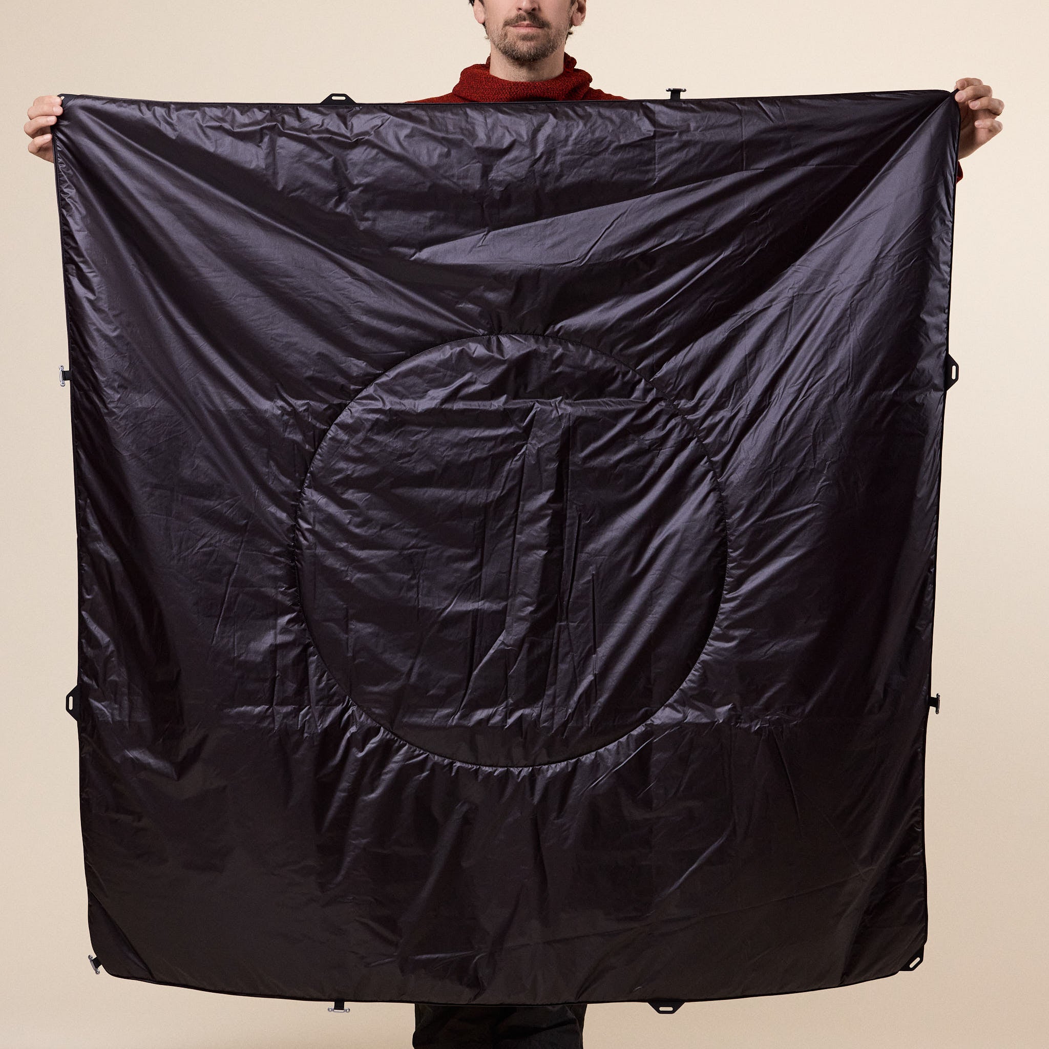 Goldwin 0 - Synthetic Insulated Blanket - After Dark