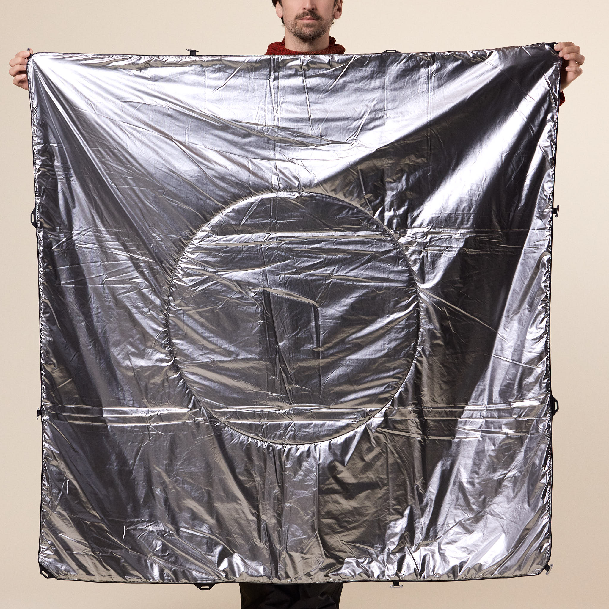 Goldwin 0 - Synthetic Insulated Blanket - After Dark