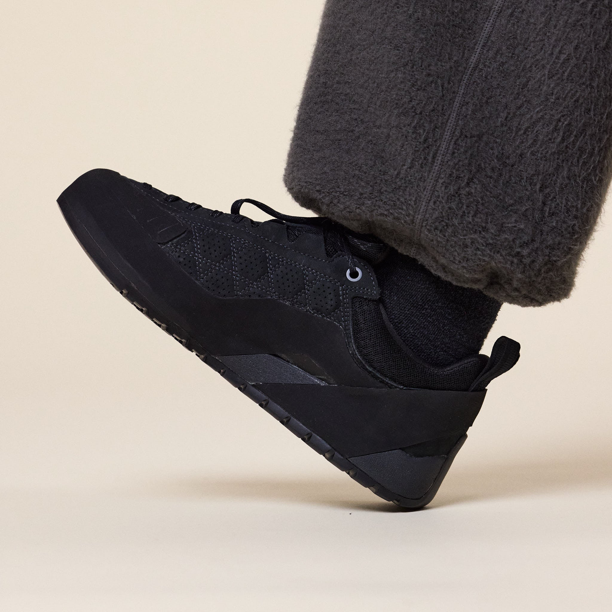 Adidas - Guide Tennie Pro Gore-Tex Shoes - Black