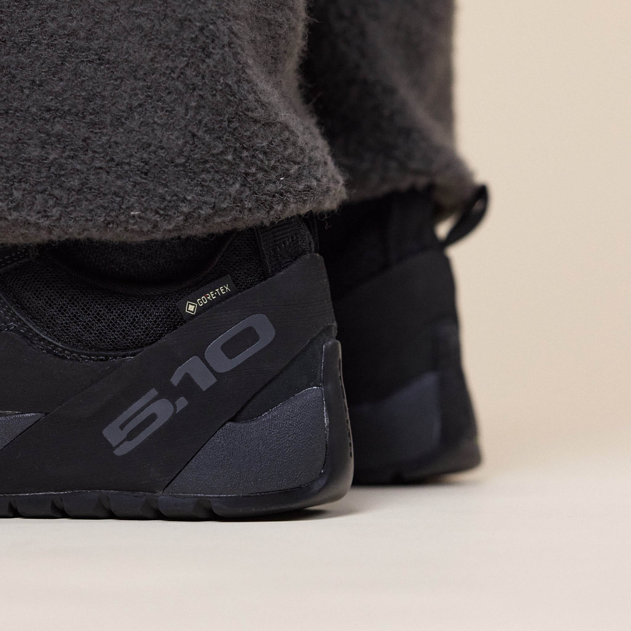 Adidas - Guide Tennie Pro Gore-Tex Shoes - Black