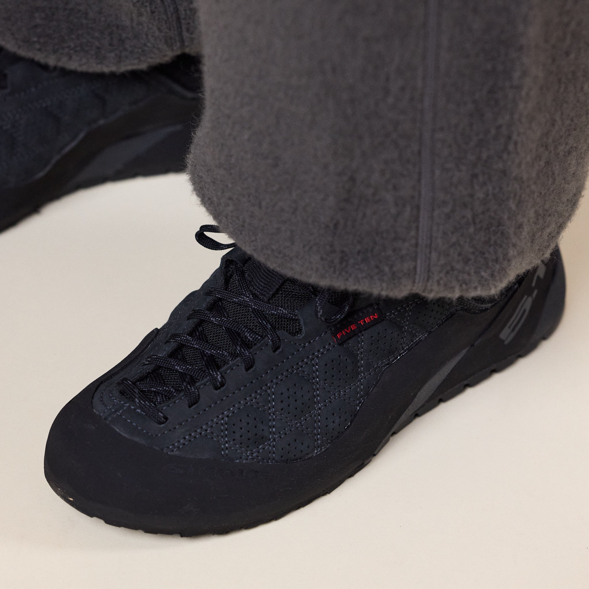Adidas - Guide Tennie Pro Gore-Tex Shoes - Black